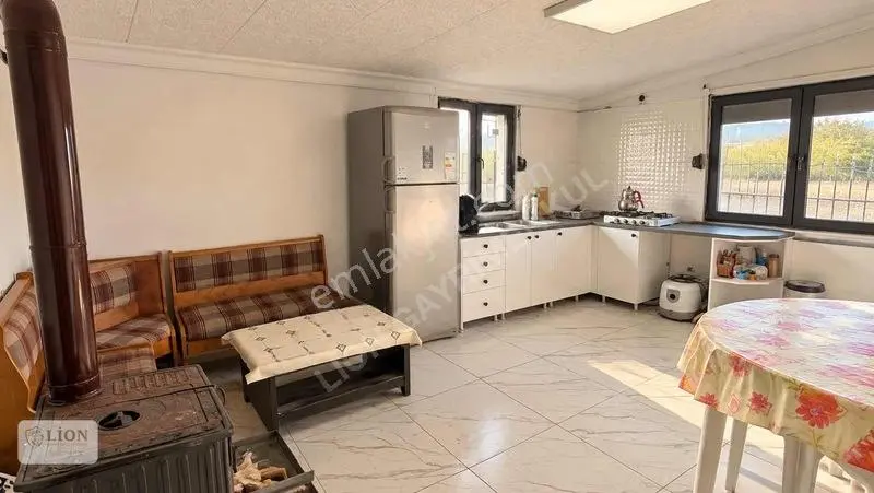 Çatalca Kabakçada Tepe Konum | 2.450 M² | 190 M² Villa | Eşsiz — fotoğraf 15