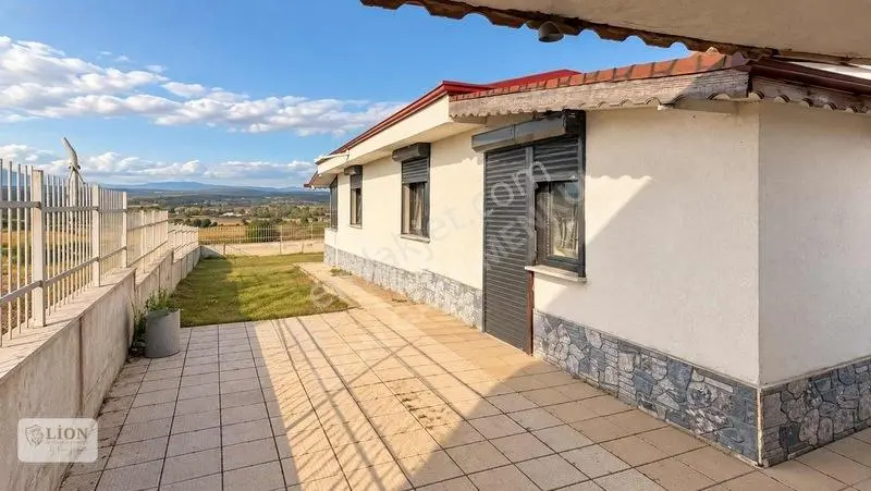 Çatalca Kabakçada Tepe Konum | 2.450 M² | 190 M² Villa | Eşsiz — fotoğraf 16