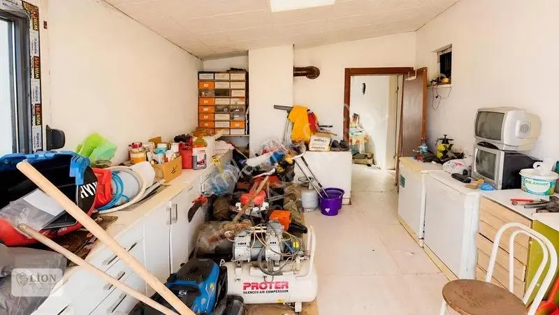 Çatalca Kabakçada Tepe Konum | 2.450 M² | 190 M² Villa | Eşsiz — fotoğraf 17