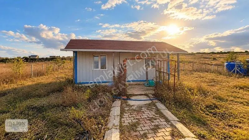 Çatalca Kabakçada Tepe Konum | 2.450 M² | 190 M² Villa | Eşsiz — fotoğraf 18