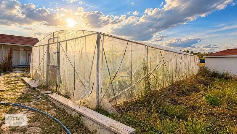 Çatalca Kabakçada Tepe Konum | 2.450 M² | 190 M² Villa | Eşsiz — fotoğraf 19