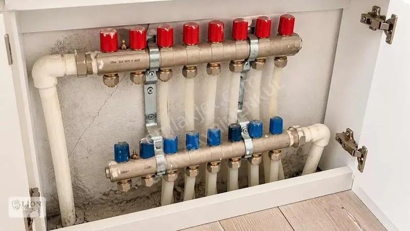 Çatalca Kabakçada Tepe Konum | 2.450 M² | 190 M² Villa | Eşsiz — fotoğraf 21