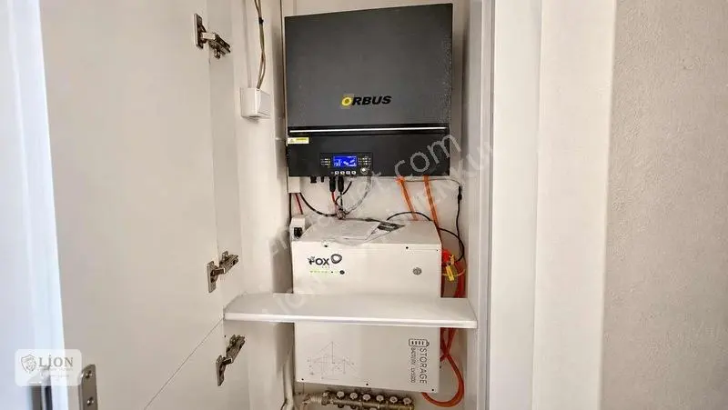 Çatalca Kabakçada Tepe Konum | 2.450 M² | 190 M² Villa | Eşsiz — fotoğraf 22