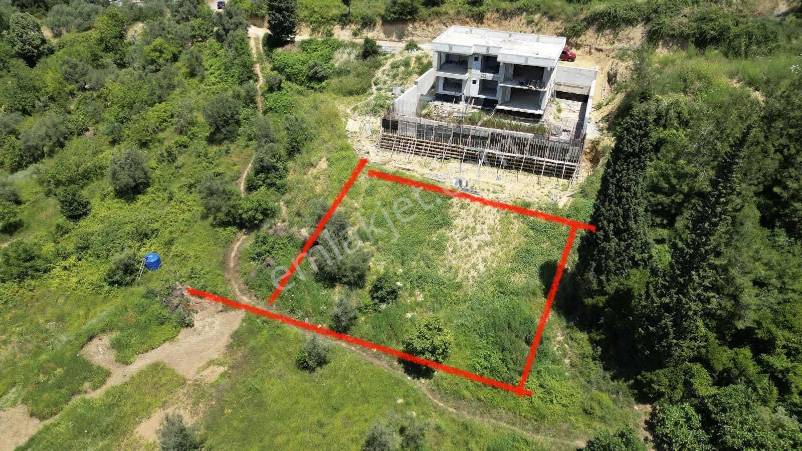Rw Nova'Dan Ereğli'De 623 M2 Konut İmarlı Fırsat Fiyatlı Arazi