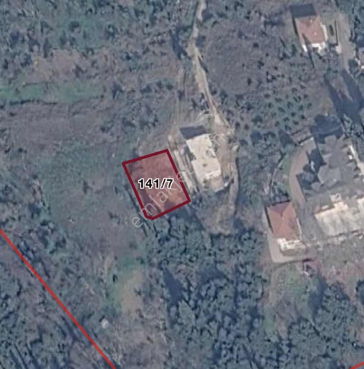 Rw Nova'dan Ereğli'de 623 M2 Konut İmarlı Fırsat Fiyatlı Arazi — fotoğraf 5