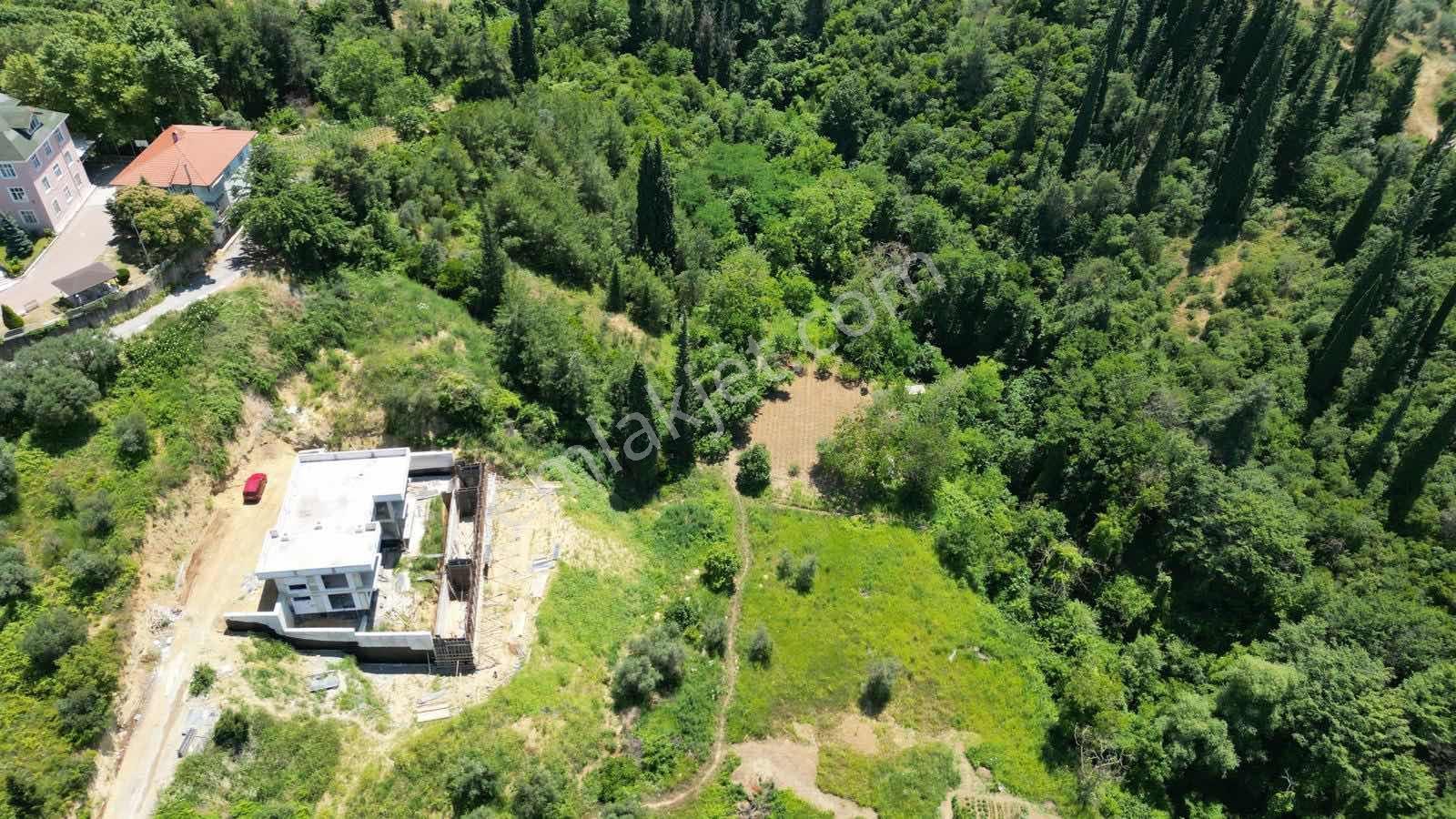 Rw Nova'dan Ereğli'de 623 M2 Konut İmarlı Fırsat Fiyatlı Arazi — fotoğraf 8