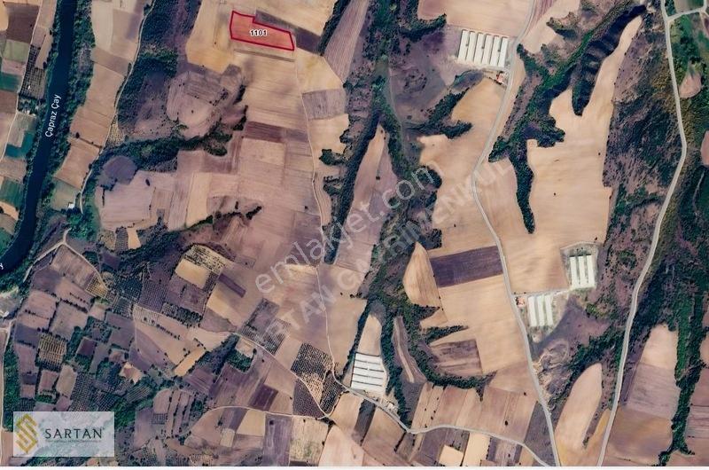 Karacabey Harmanlı 'da Satılık 13.150 M² Arsa - Teknosab Yakın — fotoğraf 5