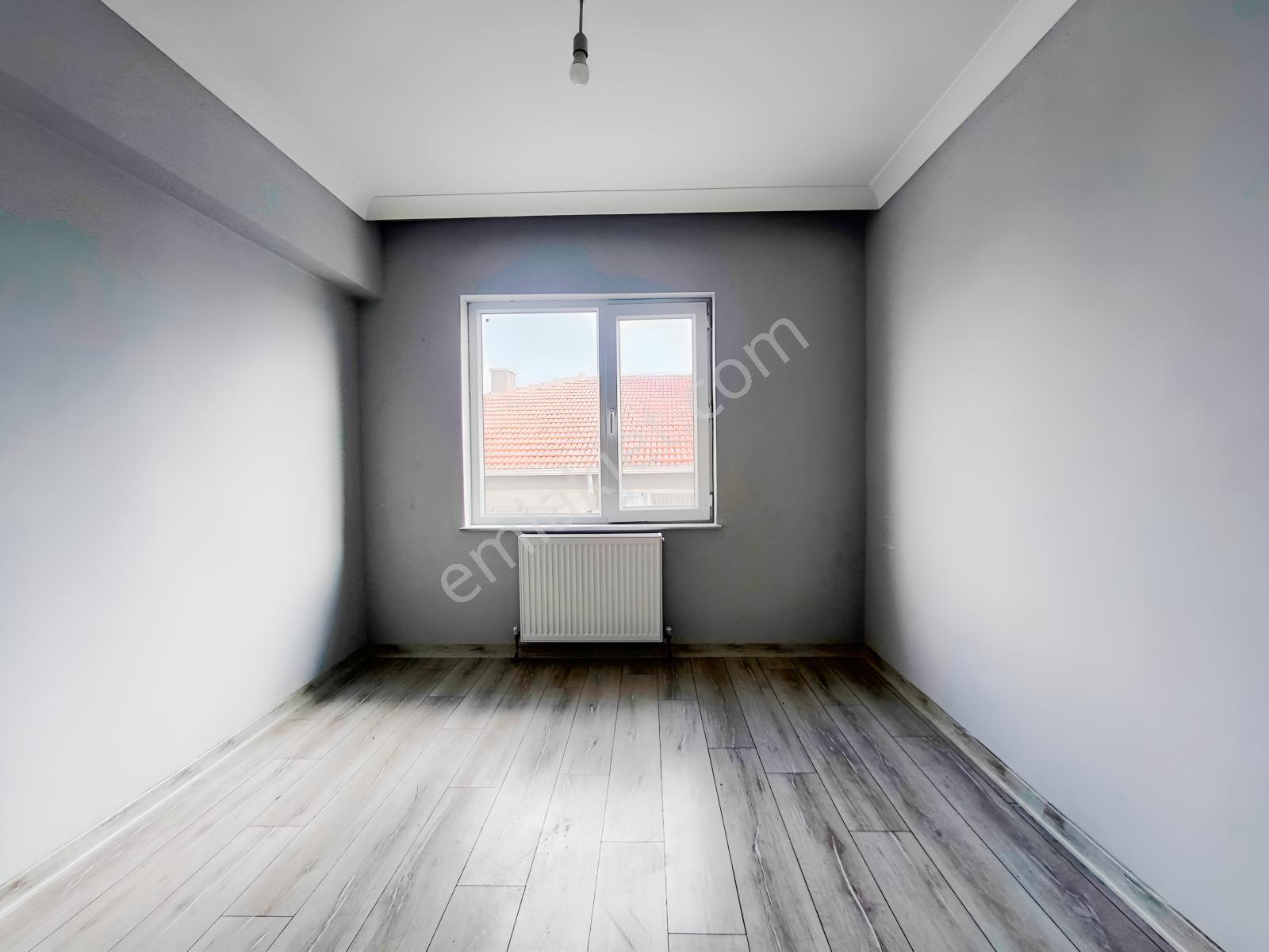 Bağlıca-mit-ayyıldız Sınırı Cadde Üzeri Asansörlü Teraslı 3+1 — fotoğraf 27