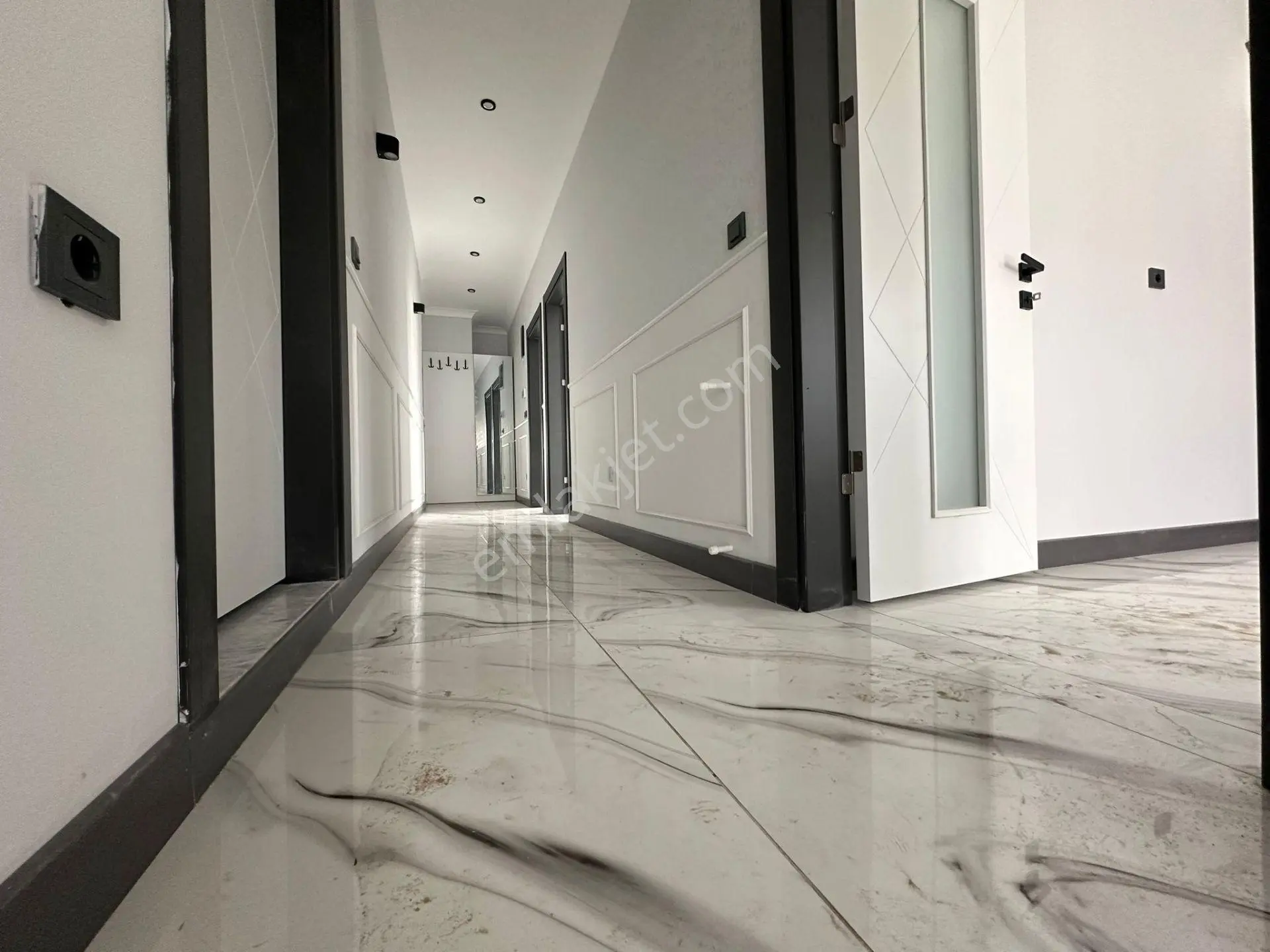 ⭐ay Emlak'tan⭐altınkum'da Arakat Doğalgazlı Denize 300 Mt Şık Tasarımlı Satılık 2+1 Lüks Daire — fotoğraf 7