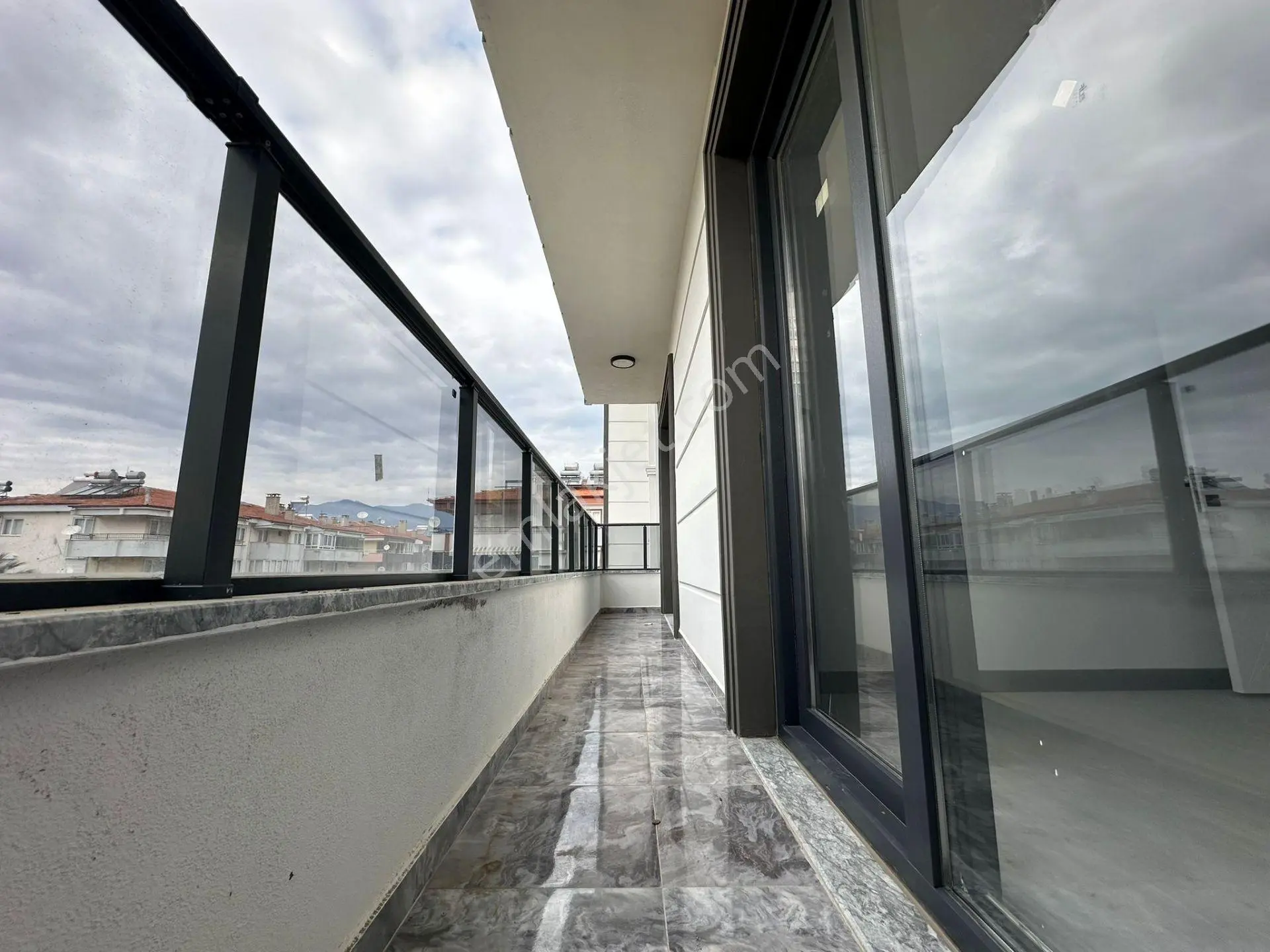 ⭐ay Emlak'tan⭐altınkum'da Arakat Doğalgazlı Denize 300 Mt Şık Tasarımlı Satılık 2+1 Lüks Daire — fotoğraf 13
