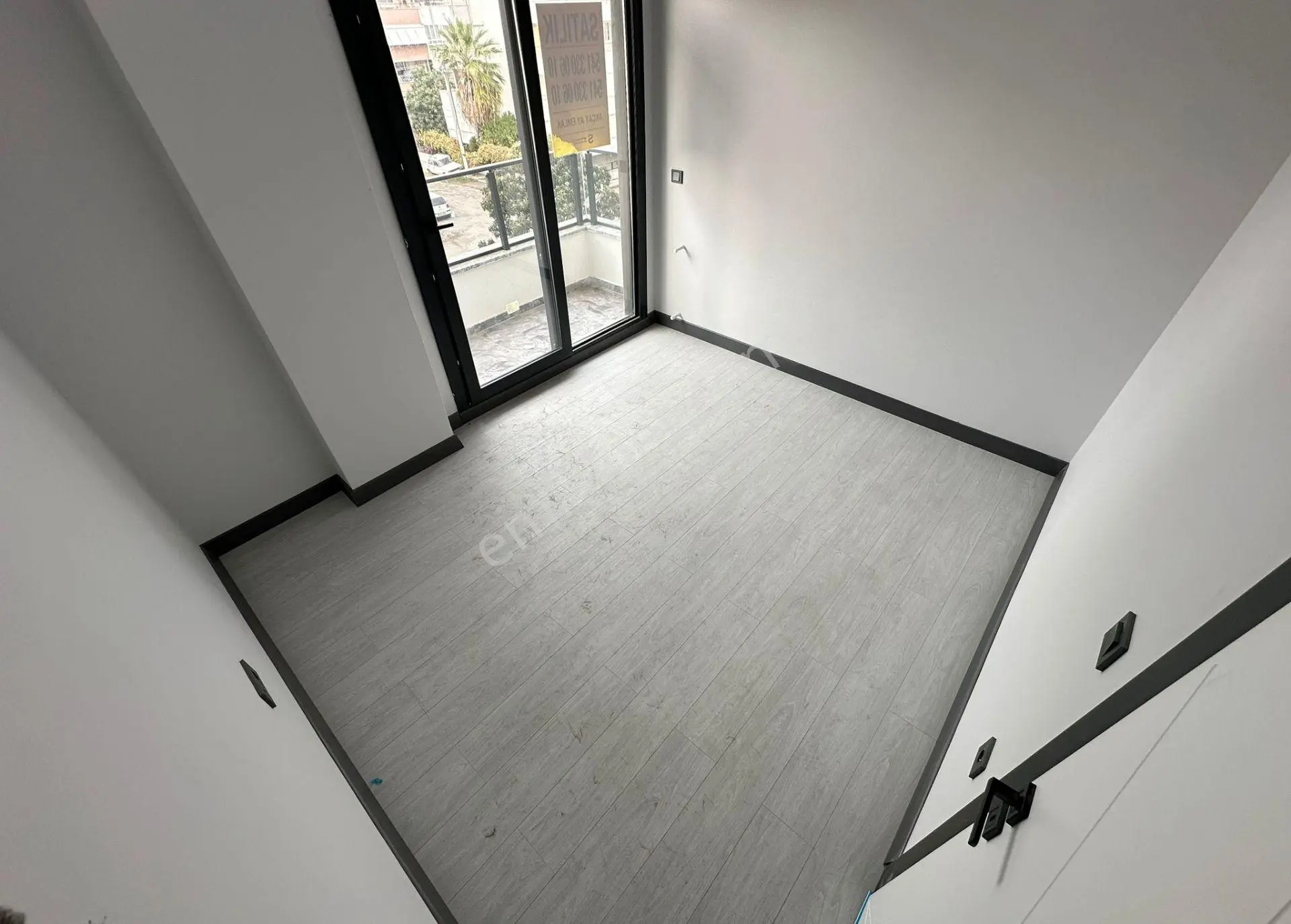 ⭐ay Emlak'tan⭐altınkum'da Arakat Doğalgazlı Denize 300 Mt Şık Tasarımlı Satılık 2+1 Lüks Daire — fotoğraf 15