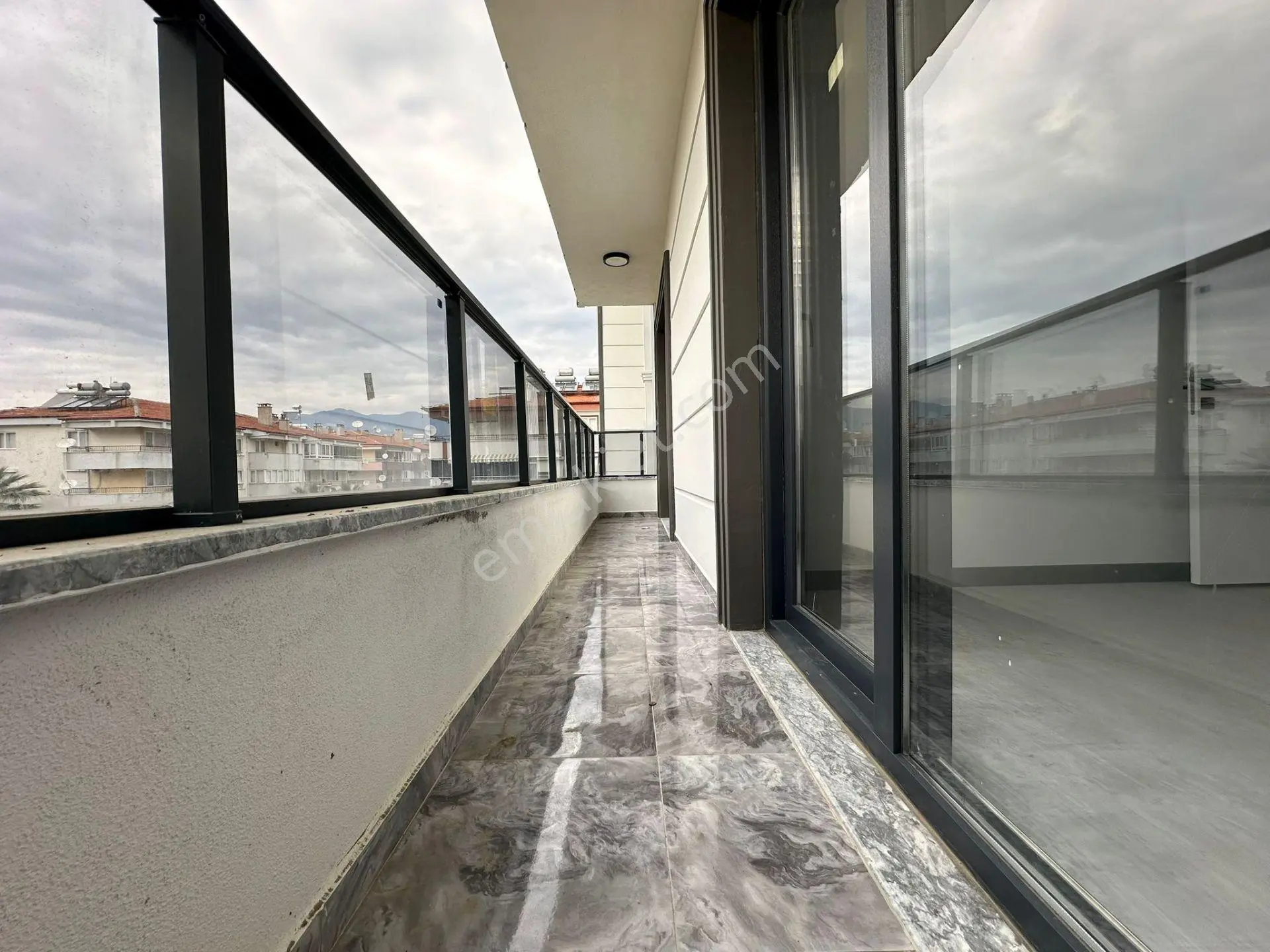 ⭐ay Emlak'tan⭐altınkum'da Arakat Doğalgazlı Denize 300 Mt Şık Tasarımlı Satılık 2+1 Lüks Daire — fotoğraf 16