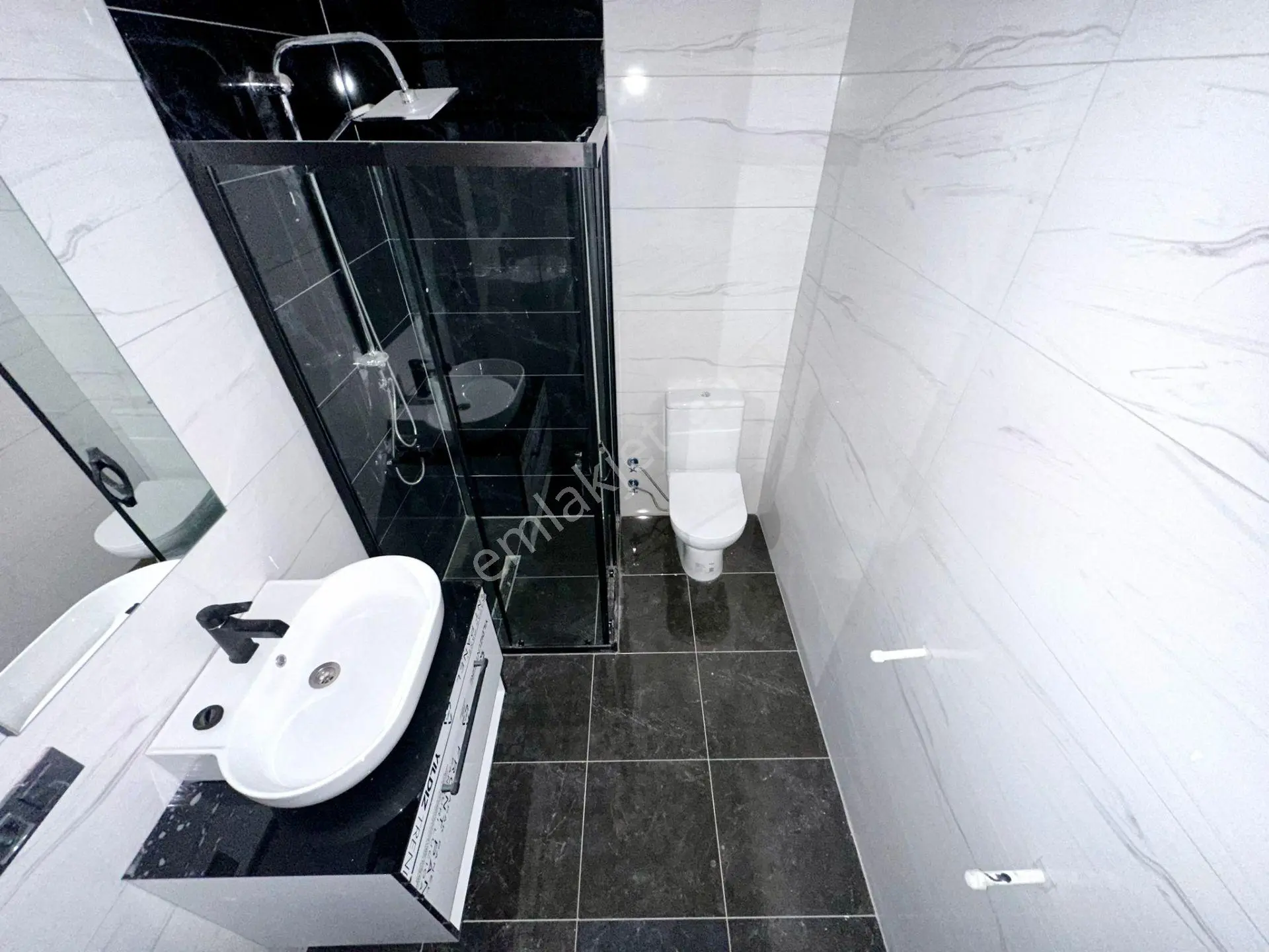 ⭐ay Emlak'tan⭐altınkum'da Arakat Doğalgazlı Denize 300 Mt Şık Tasarımlı Satılık 2+1 Lüks Daire — fotoğraf 17