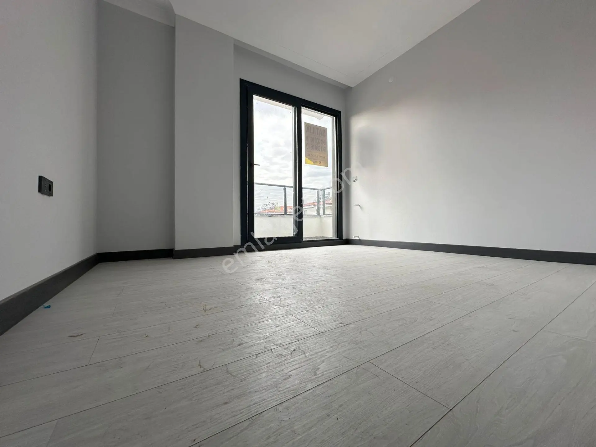 ⭐ay Emlak'tan⭐altınkum'da Arakat Doğalgazlı Denize 300 Mt Şık Tasarımlı Satılık 2+1 Lüks Daire — fotoğraf 18