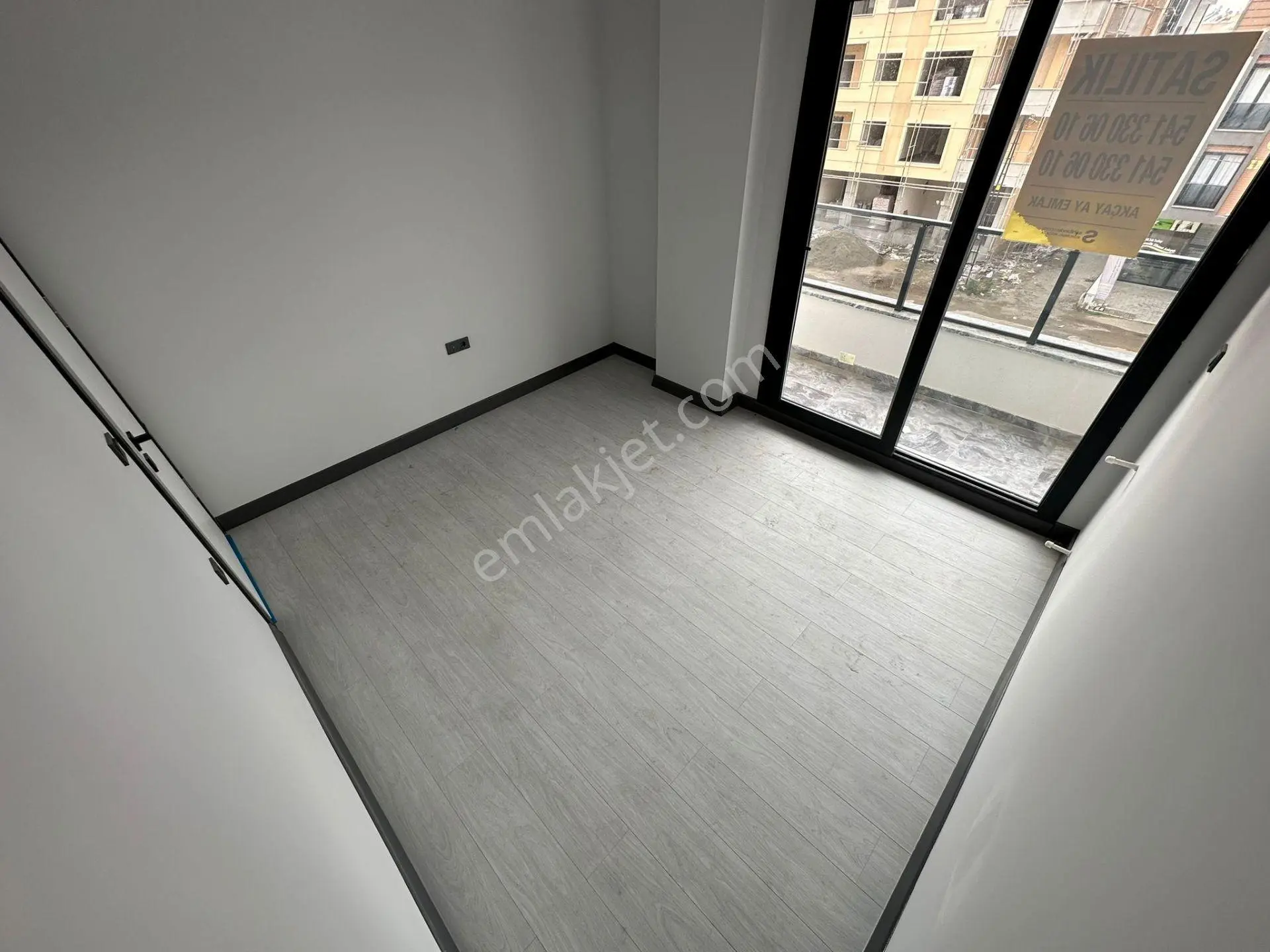 ⭐ay Emlak'tan⭐altınkum'da Arakat Doğalgazlı Denize 300 Mt Şık Tasarımlı Satılık 2+1 Lüks Daire — fotoğraf 20