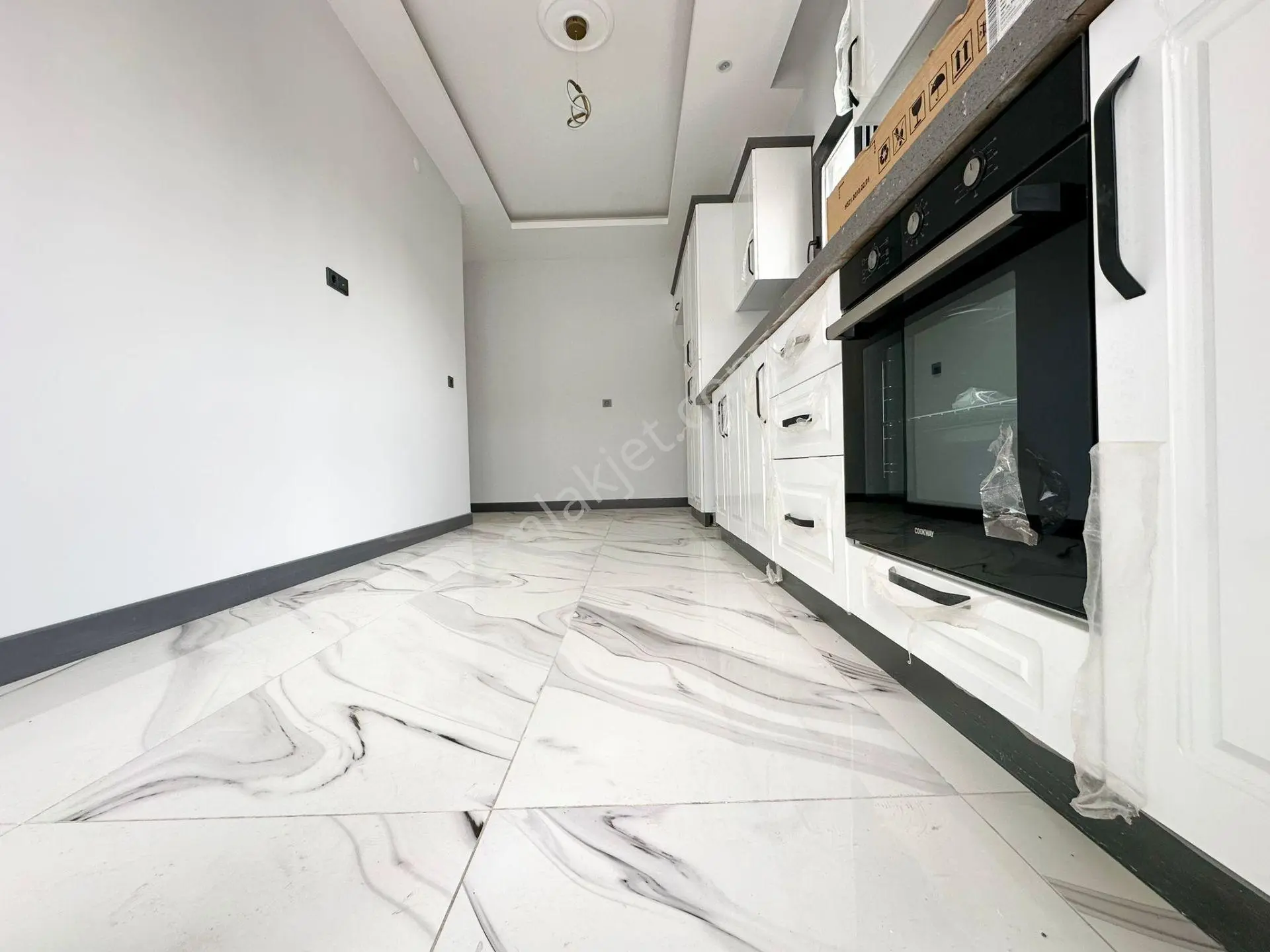 ⭐ay Emlak'tan⭐altınkum'da Arakat Doğalgazlı Denize 300 Mt Şık Tasarımlı Satılık 2+1 Lüks Daire — fotoğraf 22