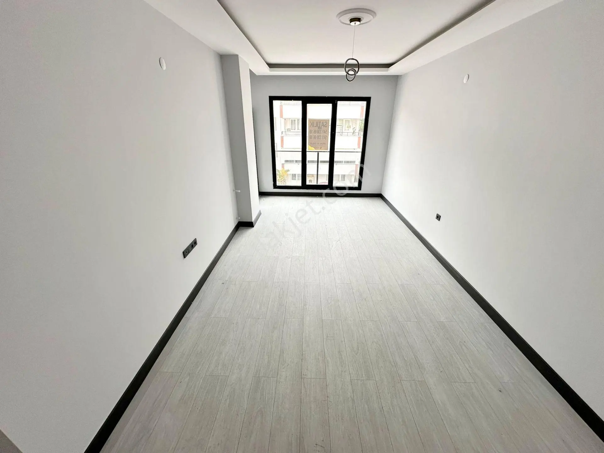 ⭐ay Emlak'tan⭐altınkum'da Arakat Doğalgazlı Denize 300 Mt Şık Tasarımlı Satılık 2+1 Lüks Daire — fotoğraf 26
