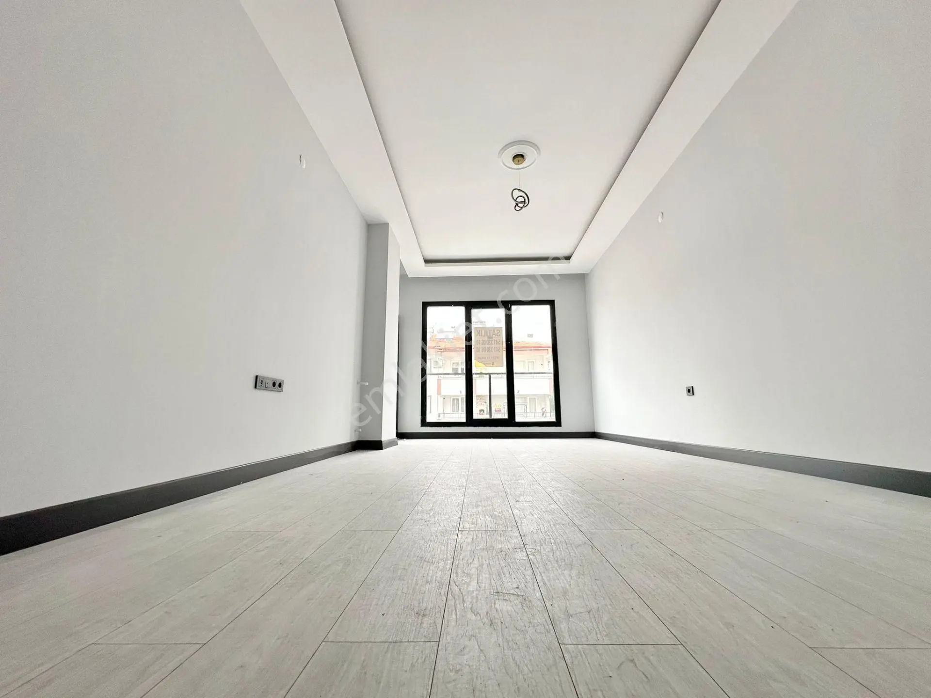 ⭐ay Emlak'tan⭐altınkum'da Arakat Doğalgazlı Denize 300 Mt Şık Tasarımlı Satılık 2+1 Lüks Daire — fotoğraf 27