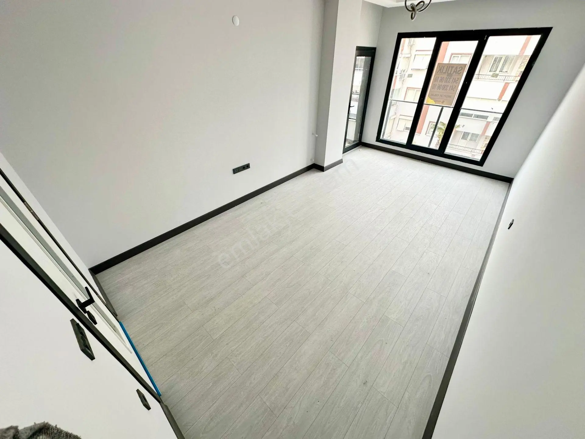 ⭐ay Emlak'tan⭐altınkum'da Arakat Doğalgazlı Denize 300 Mt Şık Tasarımlı Satılık 2+1 Lüks Daire — fotoğraf 28