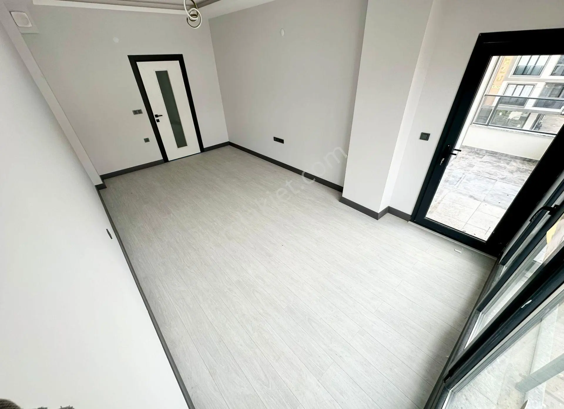 ⭐ay Emlak'tan⭐altınkum'da Arakat Doğalgazlı Denize 300 Mt Şık Tasarımlı Satılık 2+1 Lüks Daire — fotoğraf 29