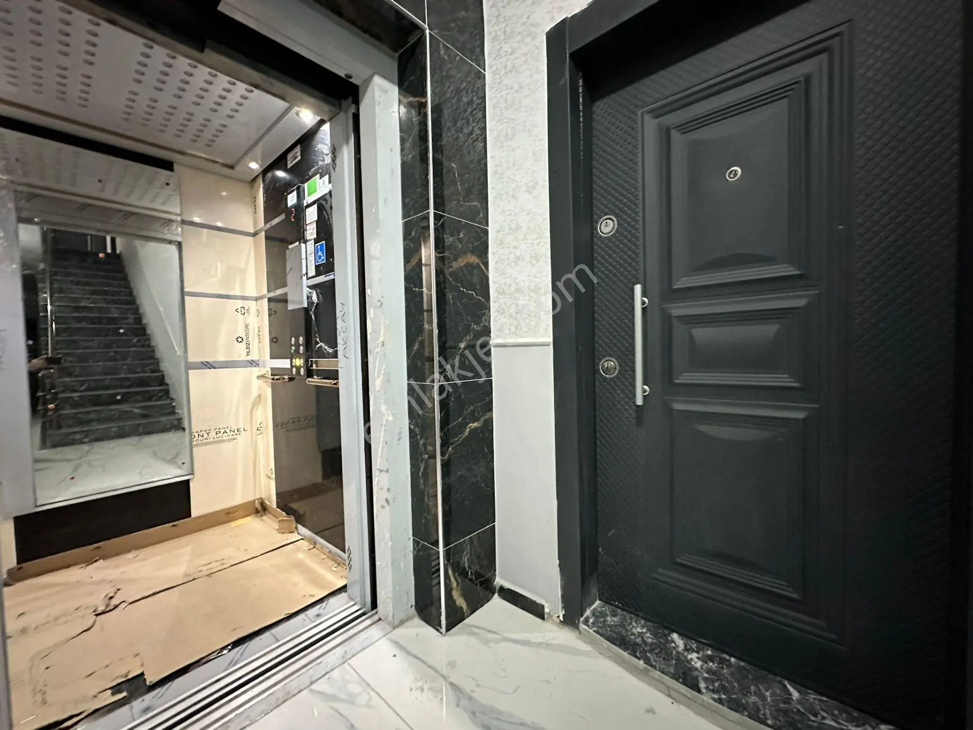 ⭐ay Emlak'tan⭐altınkum'da Arakat Doğalgazlı Denize 300 Mt Şık Tasarımlı Satılık 2+1 Lüks Daire — fotoğraf 31