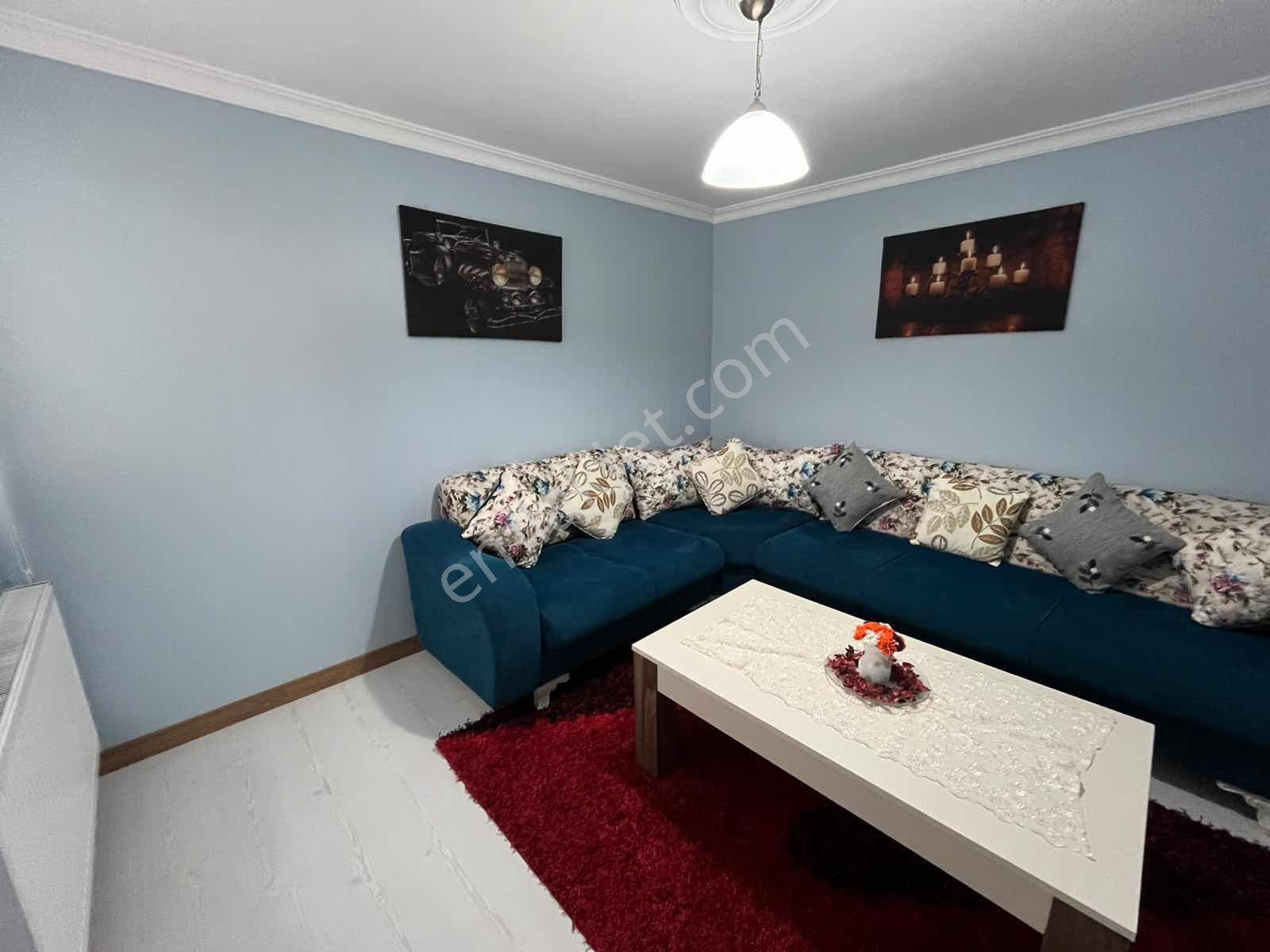 Fırsat Daire Demirtaş Cumhuriyet Mah. 5+1 Dubleks — fotoğraf 11