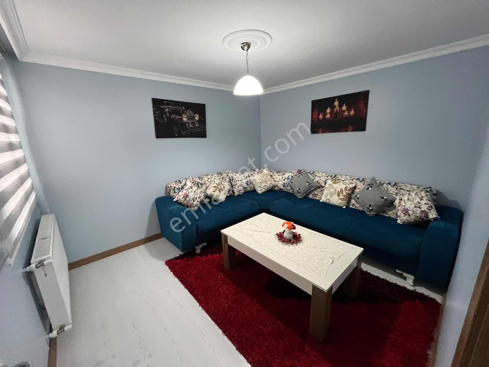 Fırsat Daire Demirtaş Cumhuriyet Mah. 5+1 Dubleks — fotoğraf 25