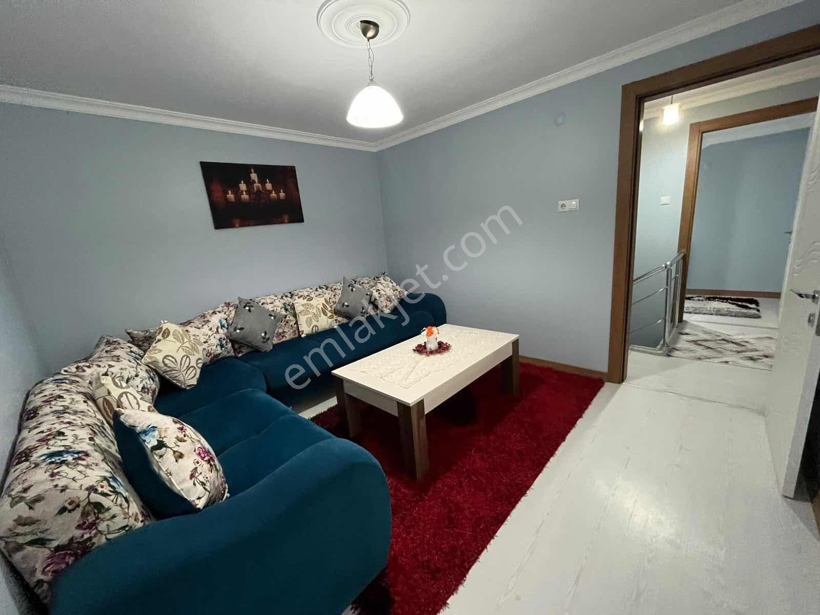 Fırsat Daire Demirtaş Cumhuriyet Mah. 5+1 Dubleks — fotoğraf 26