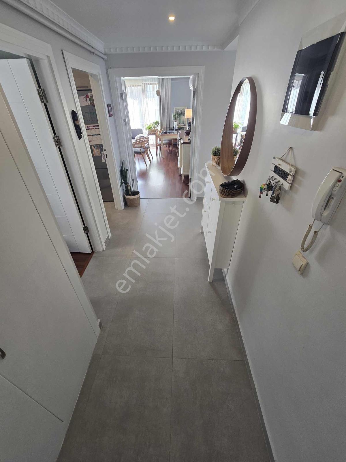 Şerifali Lavella 1 De Prestijli Konumda 3+1 Yenilenmiş Satılık — fotoğraf 23