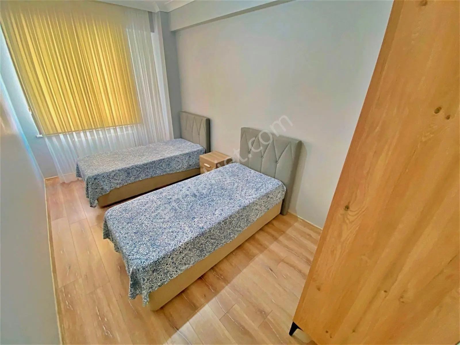 ꧁ay Emlaktan꧂akçay Altınkum'da Denize Yakın Ön Cephe Asansörlü Satılık 2+1 Lüks Daire — fotoğraf 10