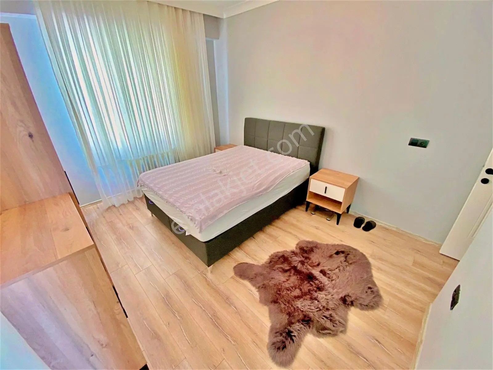 ꧁ay Emlaktan꧂akçay Altınkum'da Denize Yakın Ön Cephe Asansörlü Satılık 2+1 Lüks Daire — fotoğraf 13