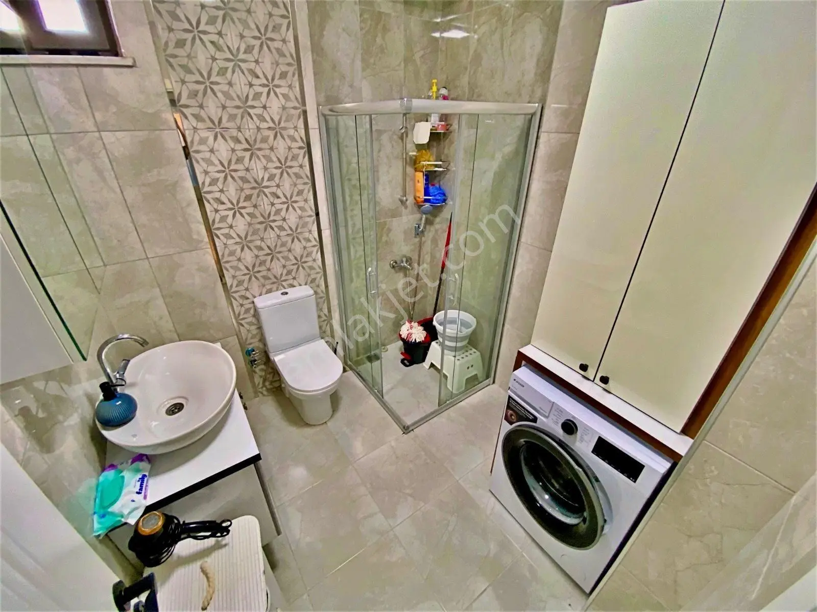 ꧁ay Emlaktan꧂akçay Altınkum'da Denize Yakın Ön Cephe Asansörlü Satılık 2+1 Lüks Daire — fotoğraf 19