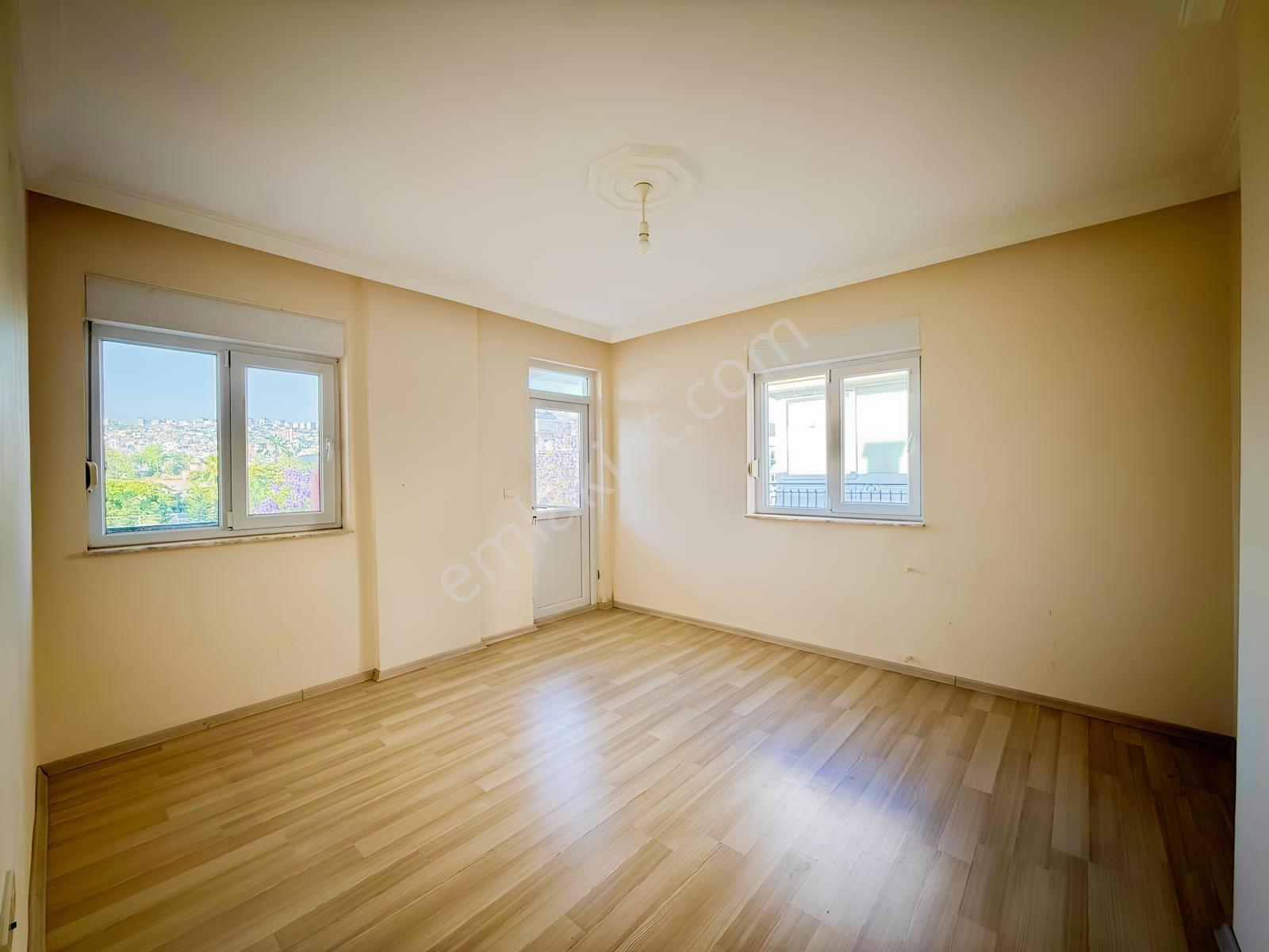 Fabrikalar'da 2+1 Ayrı Mutfaklı Asansörlü Geniş, Önü Açık Daire — fotoğraf 17