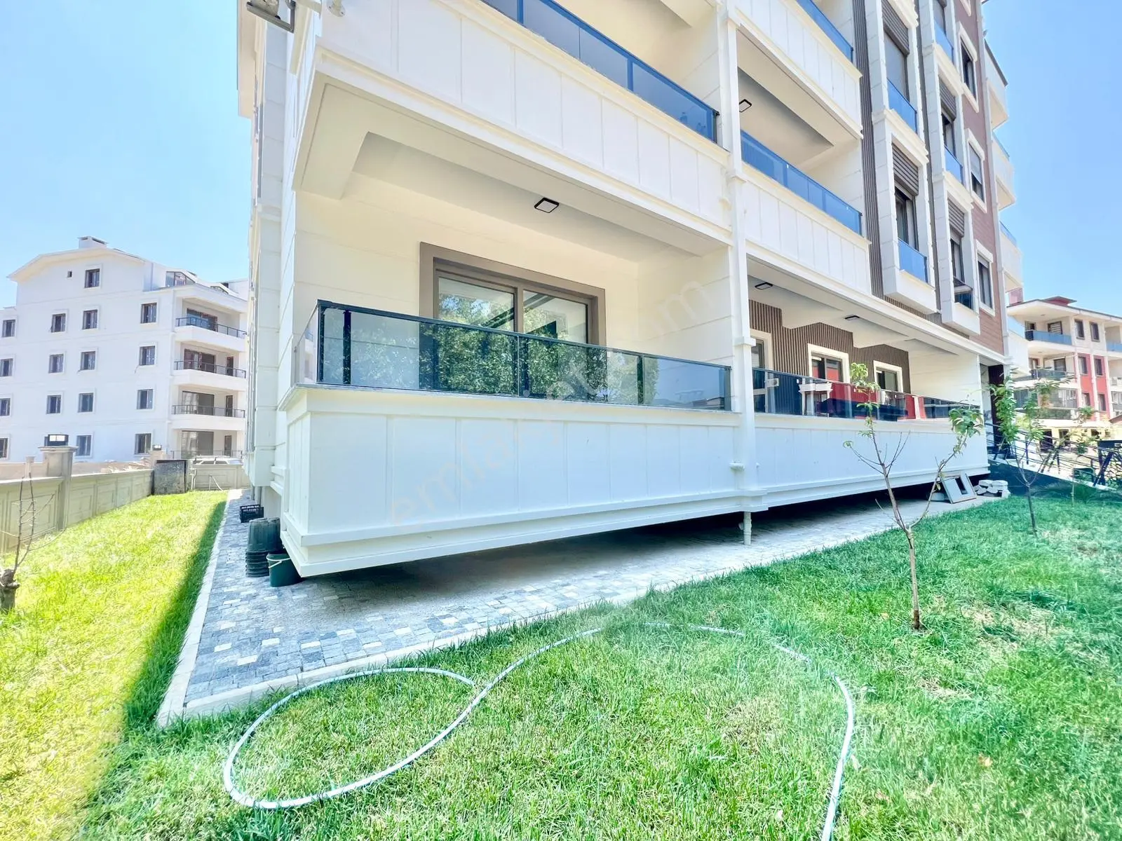 ⭐ Ay Emlak'tan⭐ikizçay'da Ön Cephe Yazlık Satılık 1+1 Geniş Daire — fotoğraf 5