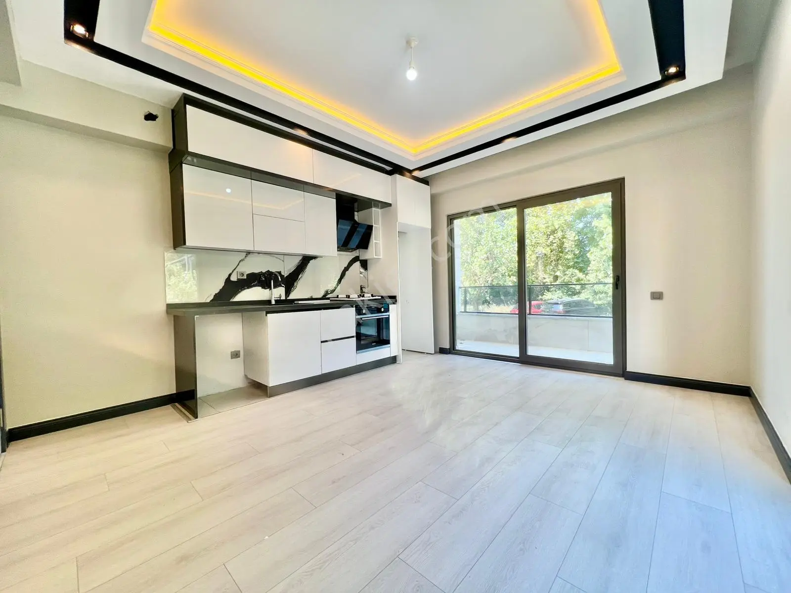 ⭐ Ay Emlak'tan⭐ikizçay'da Ön Cephe Yazlık Satılık 1+1 Geniş Daire — fotoğraf 6