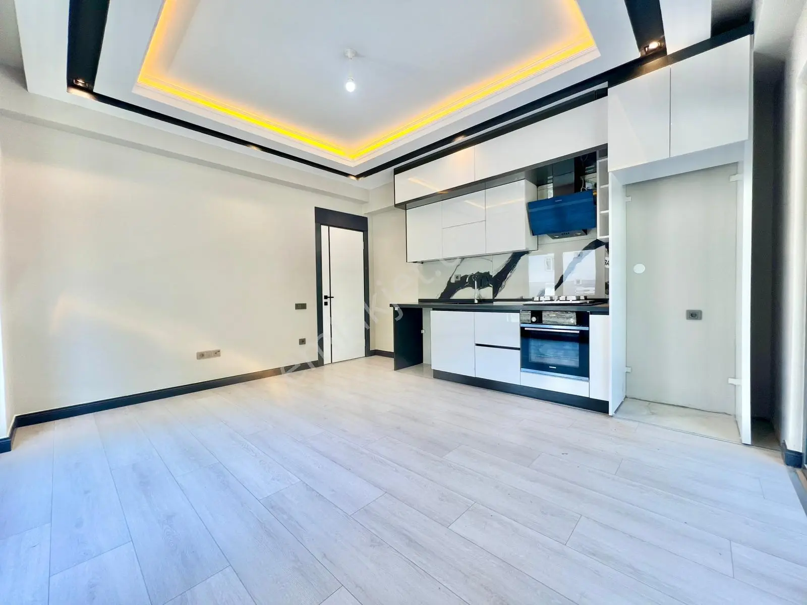 ⭐ Ay Emlak'tan⭐ikizçay'da Ön Cephe Yazlık Satılık 1+1 Geniş Daire — fotoğraf 9