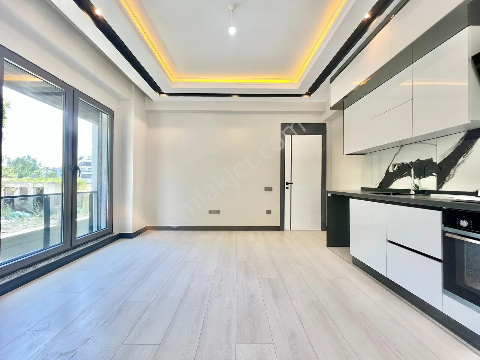 ⭐ Ay Emlak'tan⭐ikizçay'da Ön Cephe Yazlık Satılık 1+1 Geniş Daire — fotoğraf 10