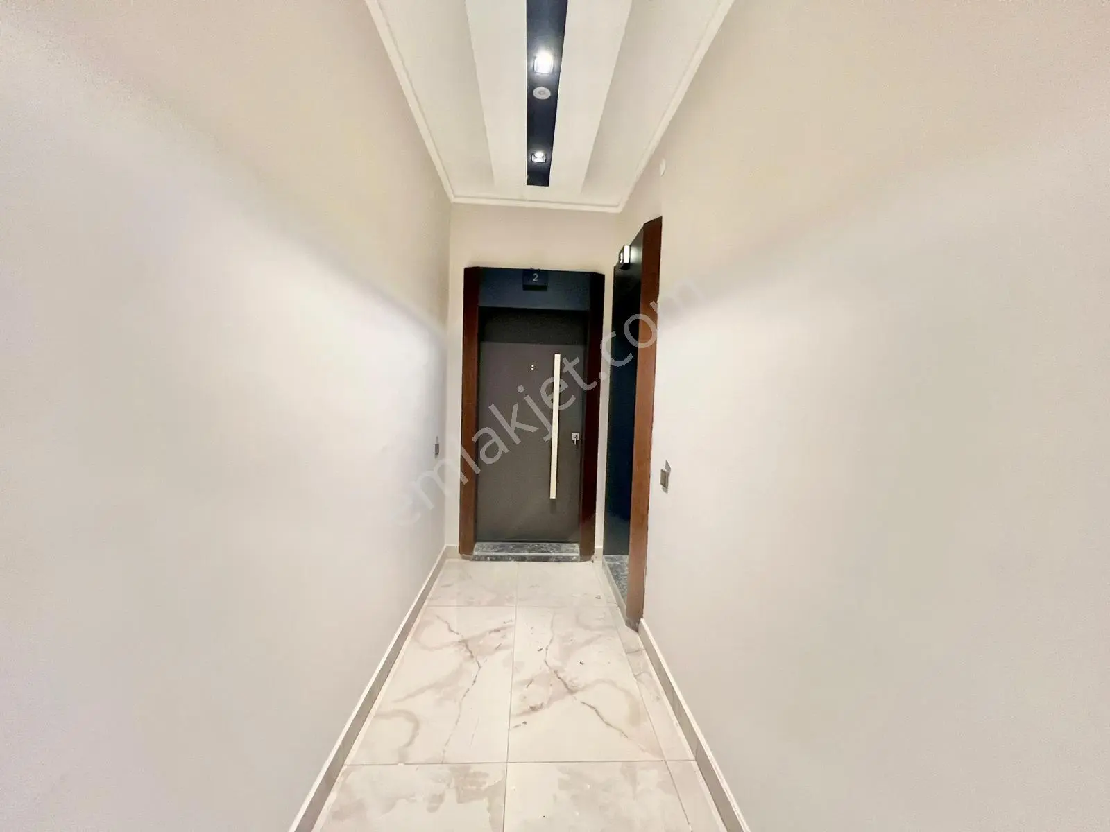 ⭐ Ay Emlak'tan⭐ikizçay'da Ön Cephe Yazlık Satılık 1+1 Geniş Daire — fotoğraf 22