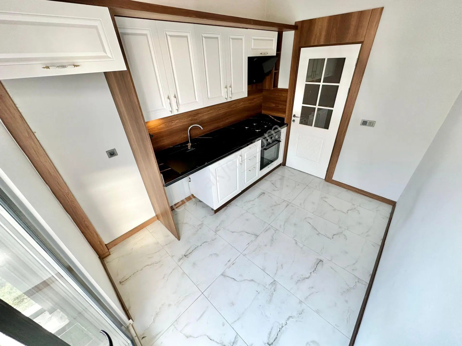 ꧁ay Emlaktan꧂akçay'da Tasarım Harikası Kazdağları Eteklerinde Satılık 3+1 Ön Cephe Dubleks Daire — fotoğraf 10
