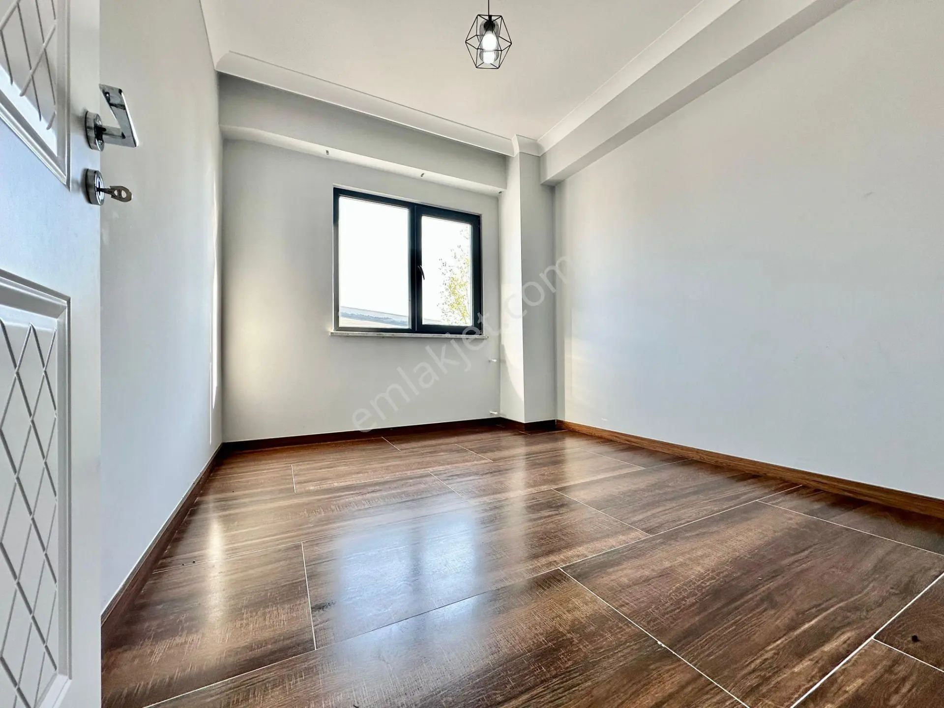 ꧁ay Emlaktan꧂akçay'da Tasarım Harikası Kazdağları Eteklerinde Satılık 3+1 Ön Cephe Dubleks Daire — fotoğraf 23