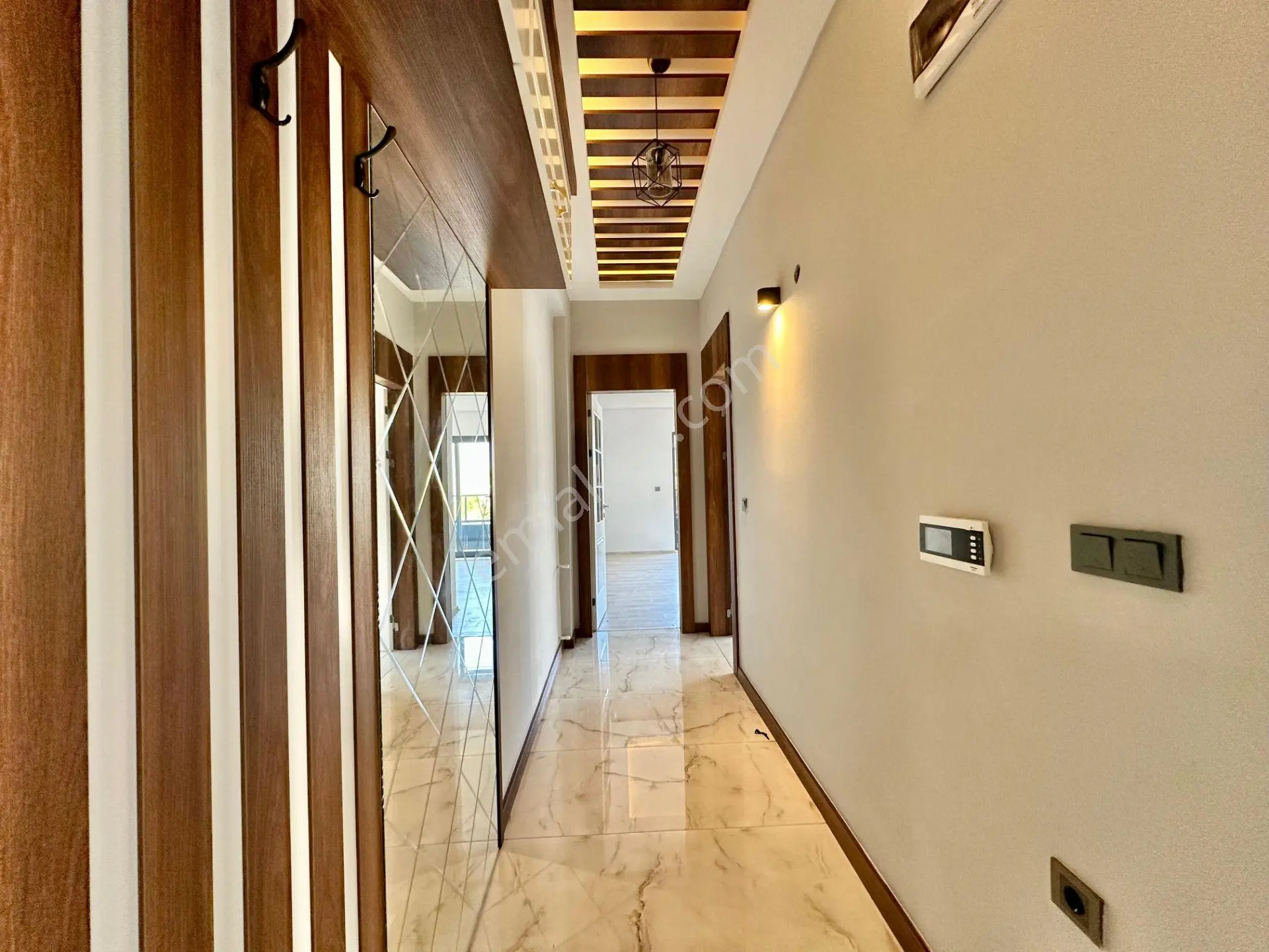 ꧁ay Emlaktan꧂akçay'da Tasarım Harikası Kazdağları Eteklerinde Satılık 3+1 Ön Cephe Dubleks Daire — fotoğraf 29