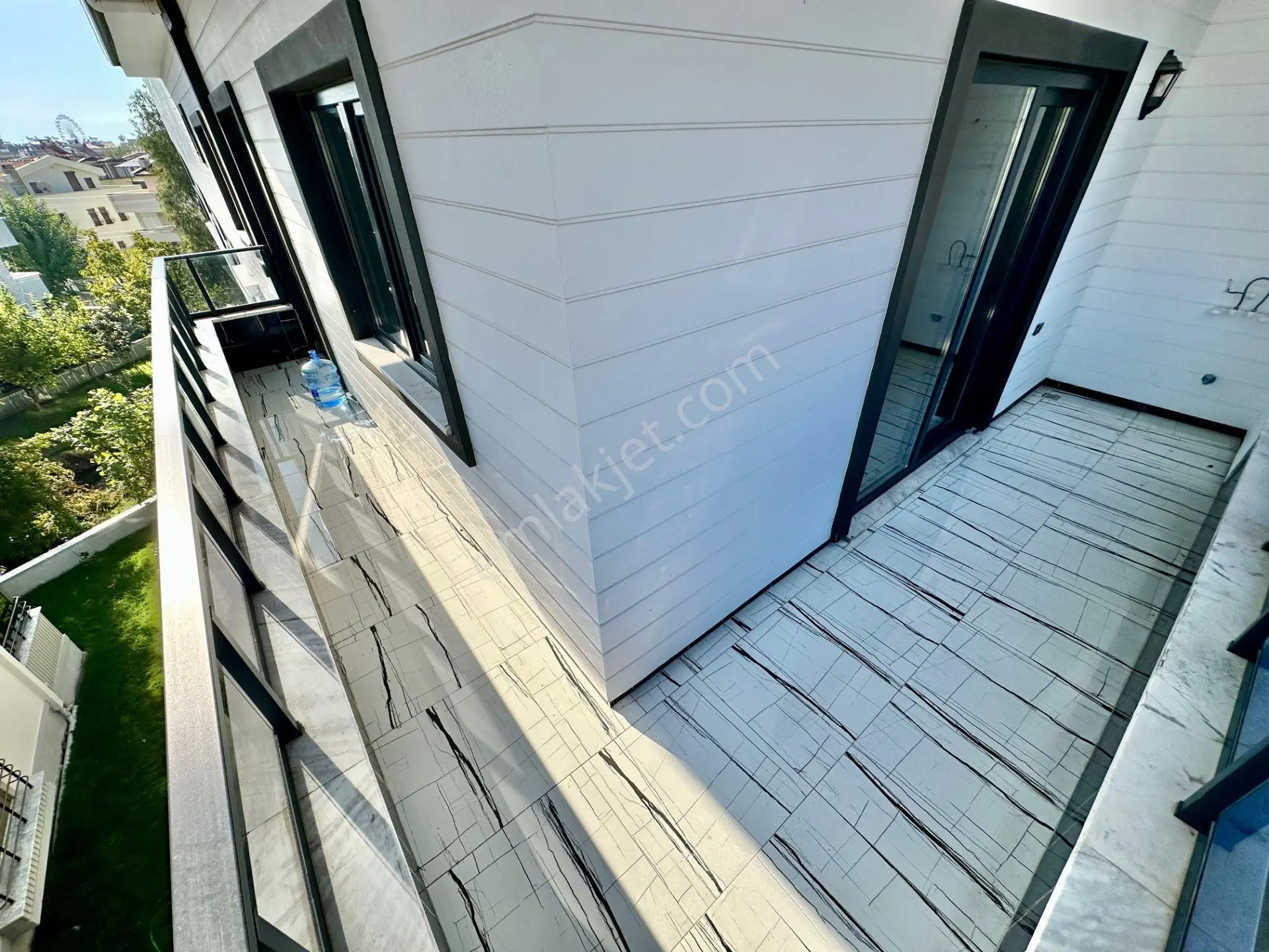 ꧁ay Emlaktan꧂akçay'da Tasarım Harikası Kazdağları Eteklerinde Satılık 3+1 Ön Cephe Dubleks Daire — fotoğraf 30