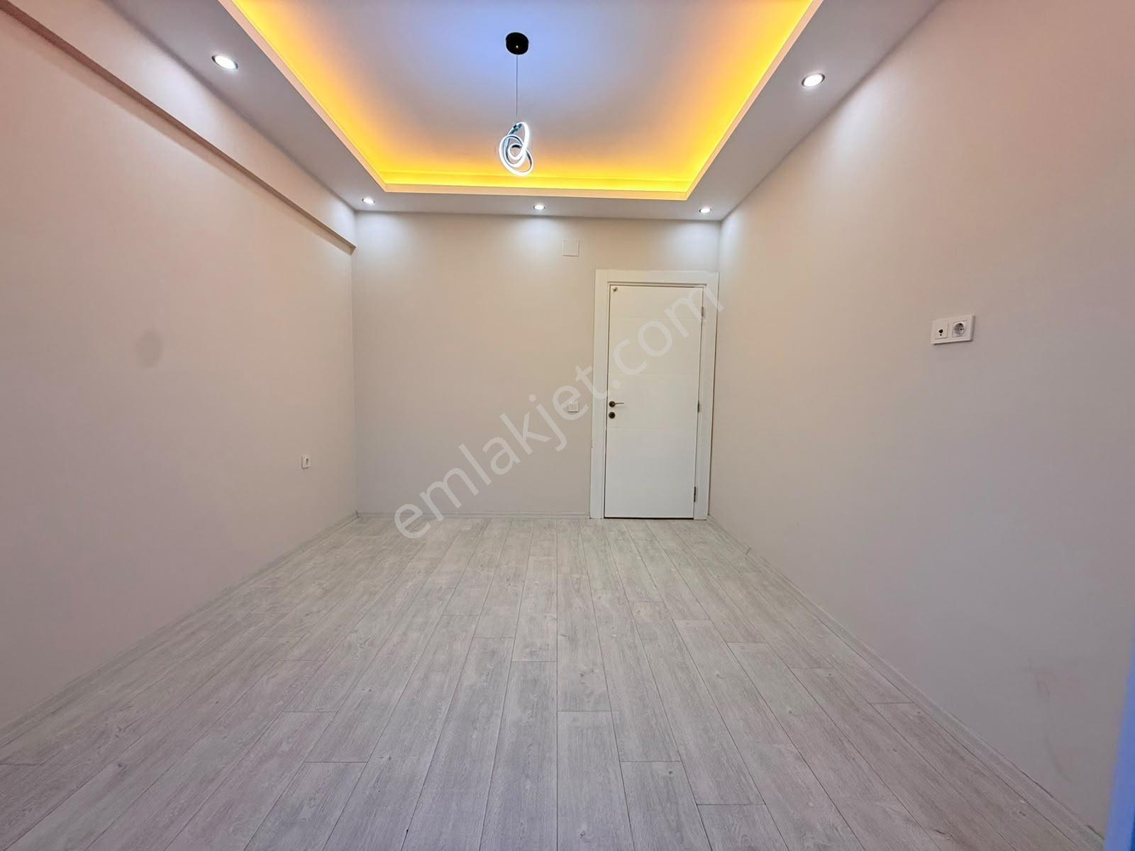 Han Emlak'tan Erdemli Tömük'te Satılık 1+1 — fotoğraf 10