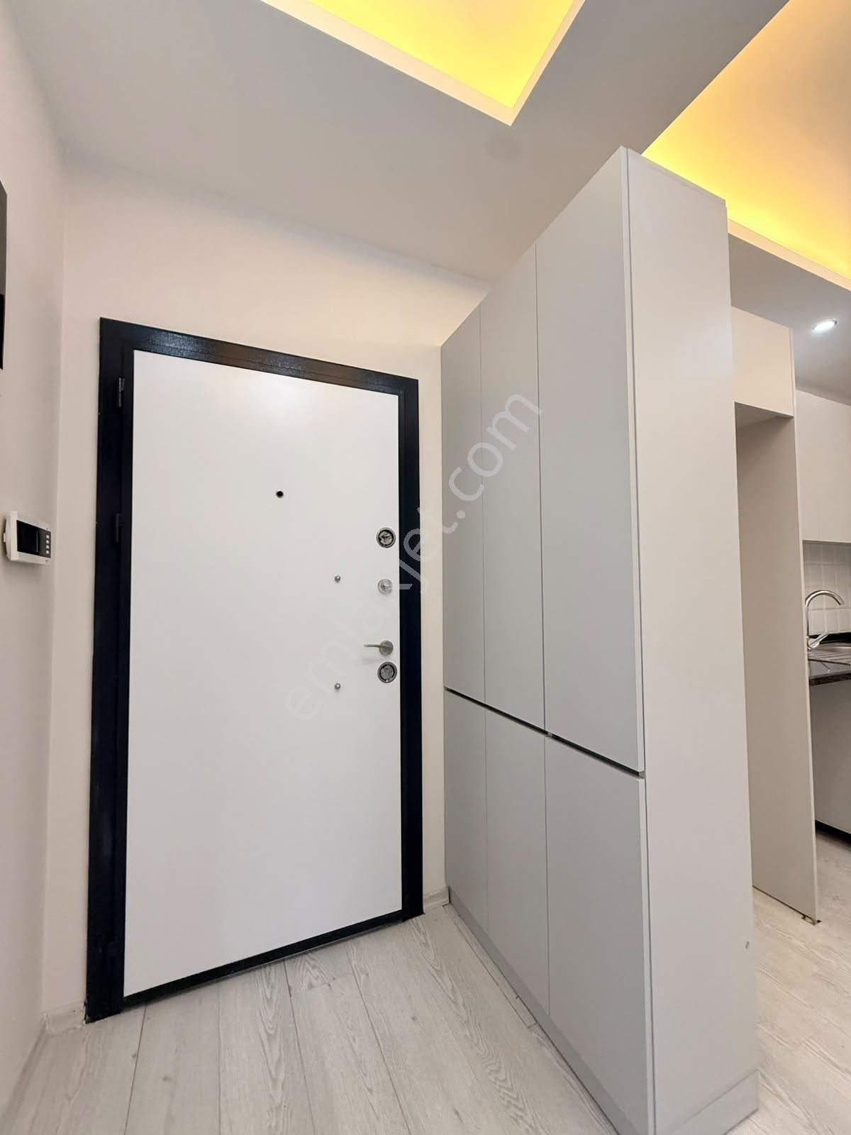 Han Emlak'tan Erdemli Tömük'te Satılık 1+1 — fotoğraf 12