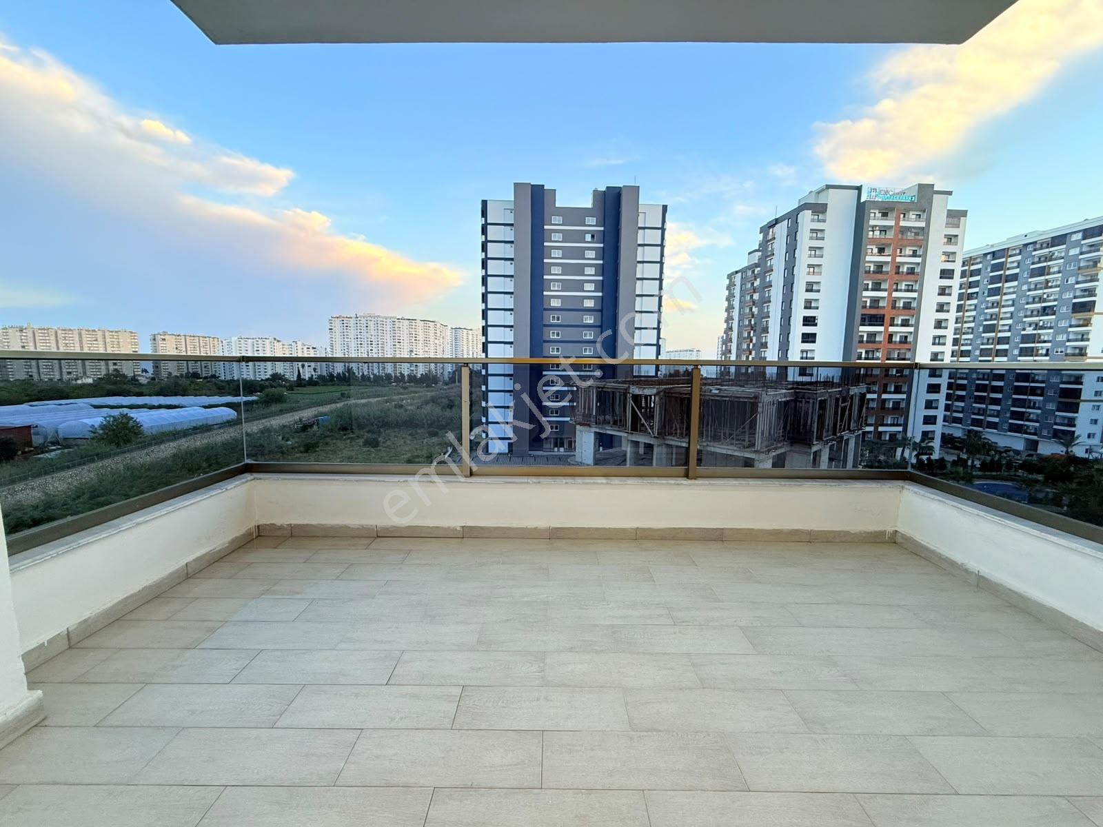 Han Emlak'tan Erdemli Tömük'te Satılık 1+1 — fotoğraf 16