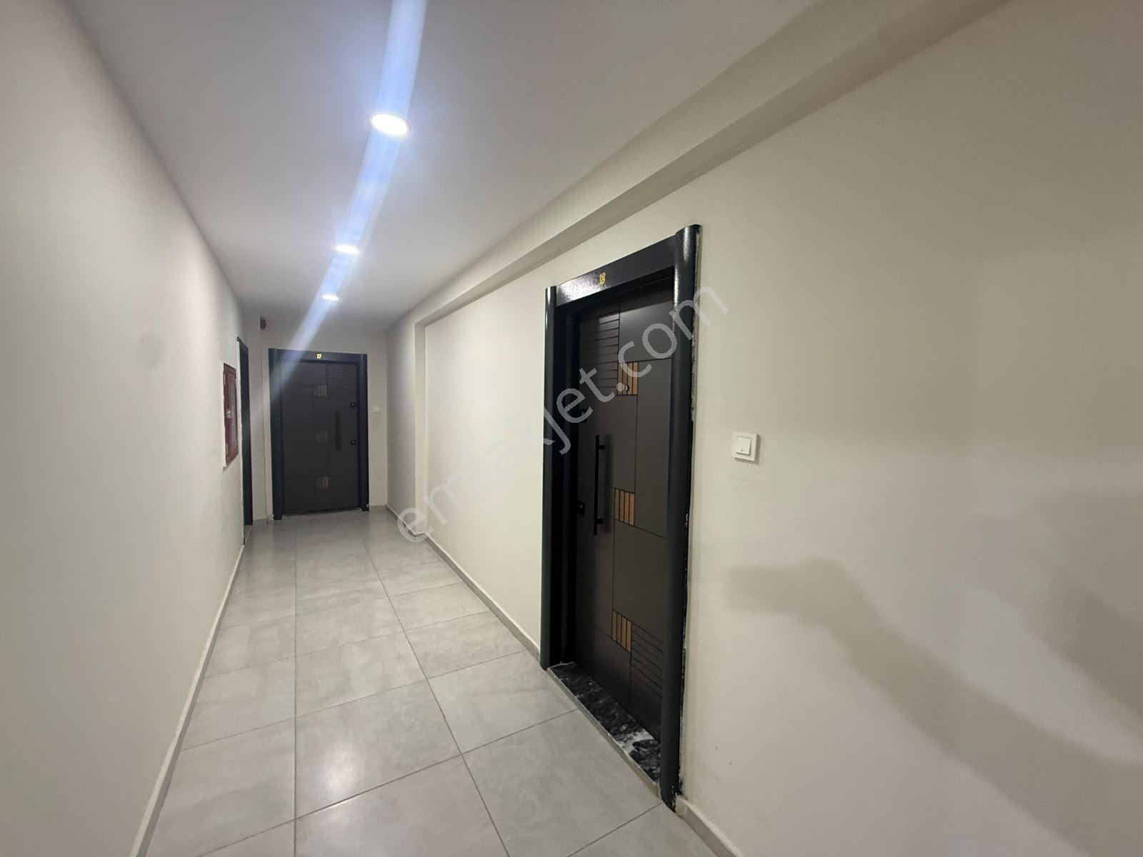 Han Emlak'tan Erdemli Tömük'te Satılık 1+1 — fotoğraf 19