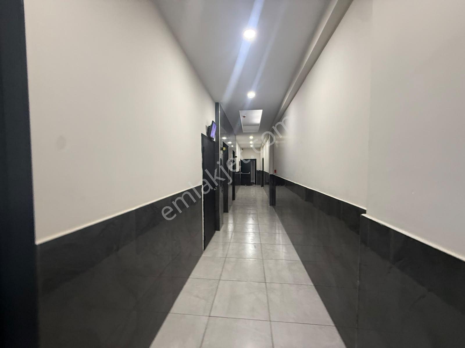 Han Emlak'tan Erdemli Tömük'te Satılık 1+1 — fotoğraf 20