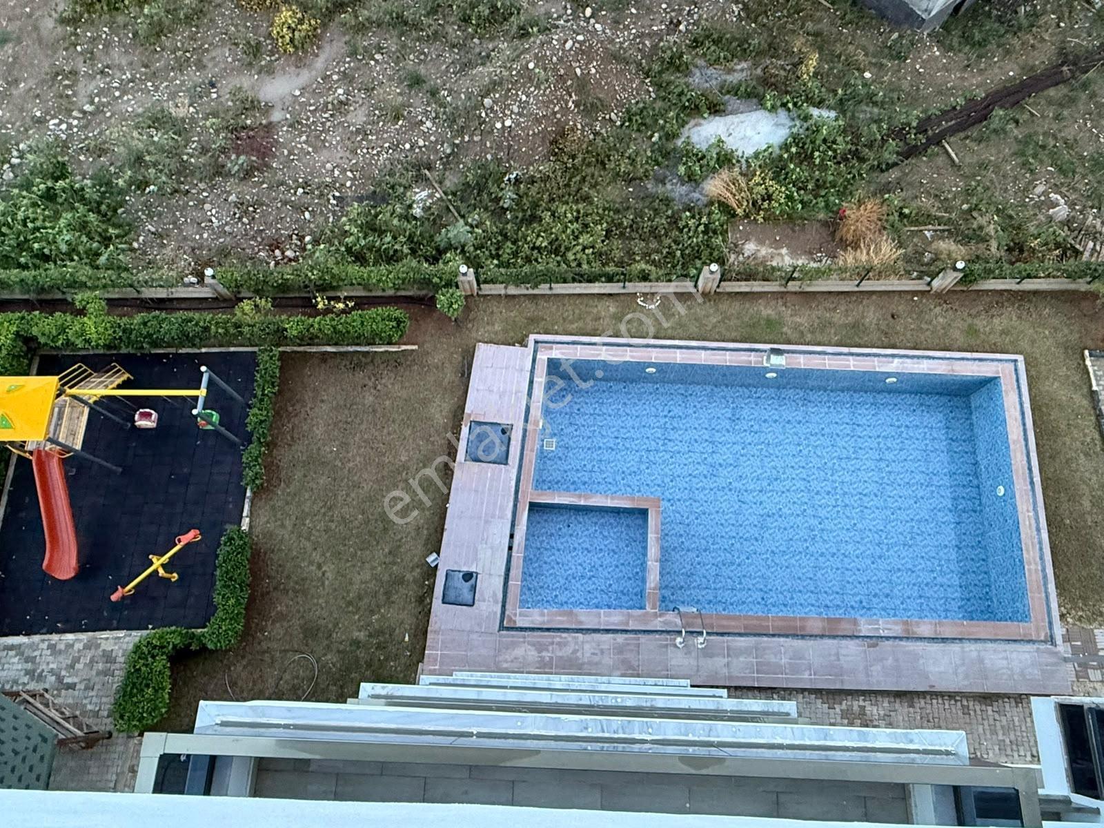 Han Emlak'tan Erdemli Tömük'te Satılık 1+1 — fotoğraf 21