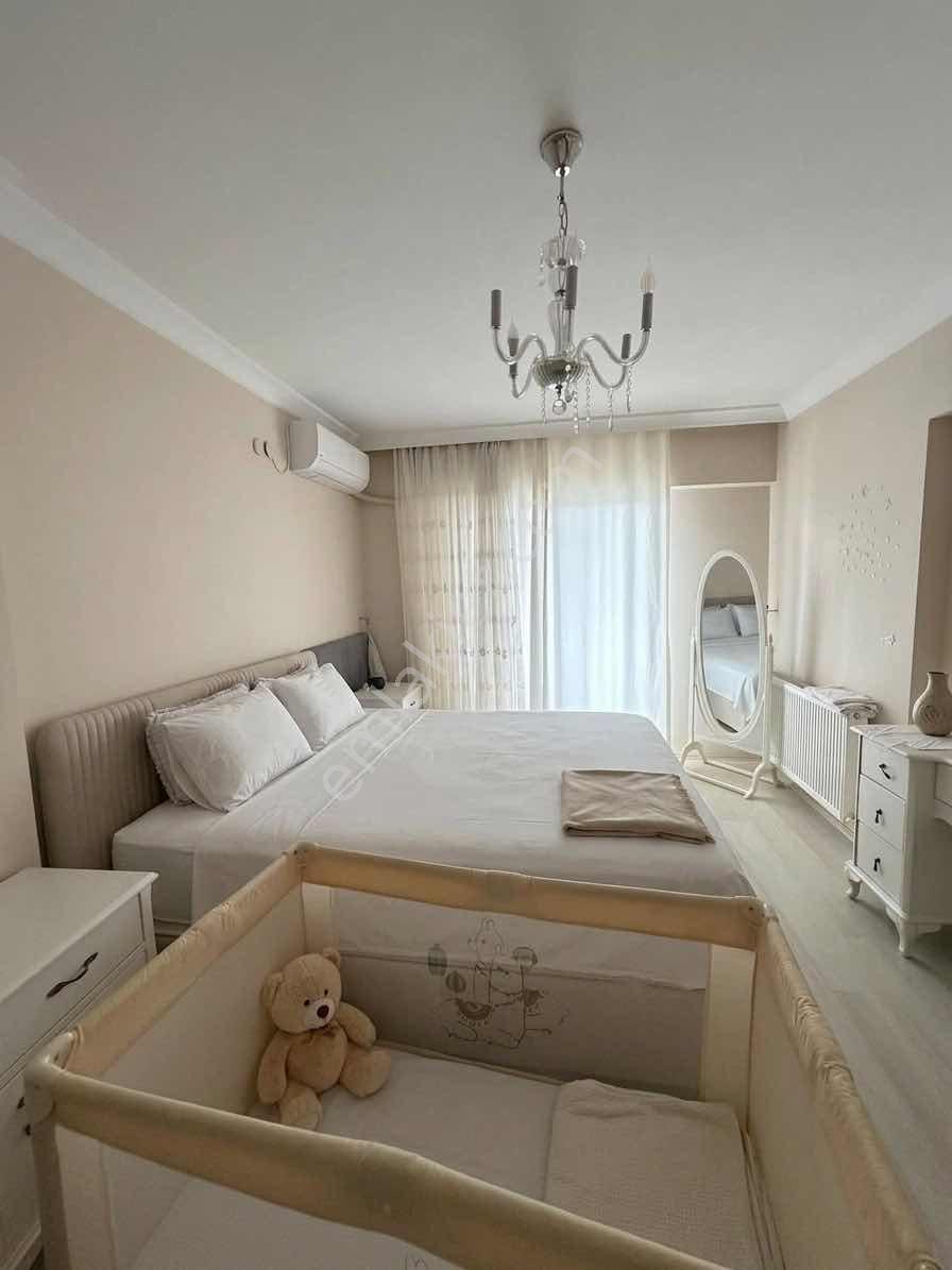 Verandasında Hayat Var ! Satılık Bahçeli Dubleks 3+1 Daire — fotoğraf 4