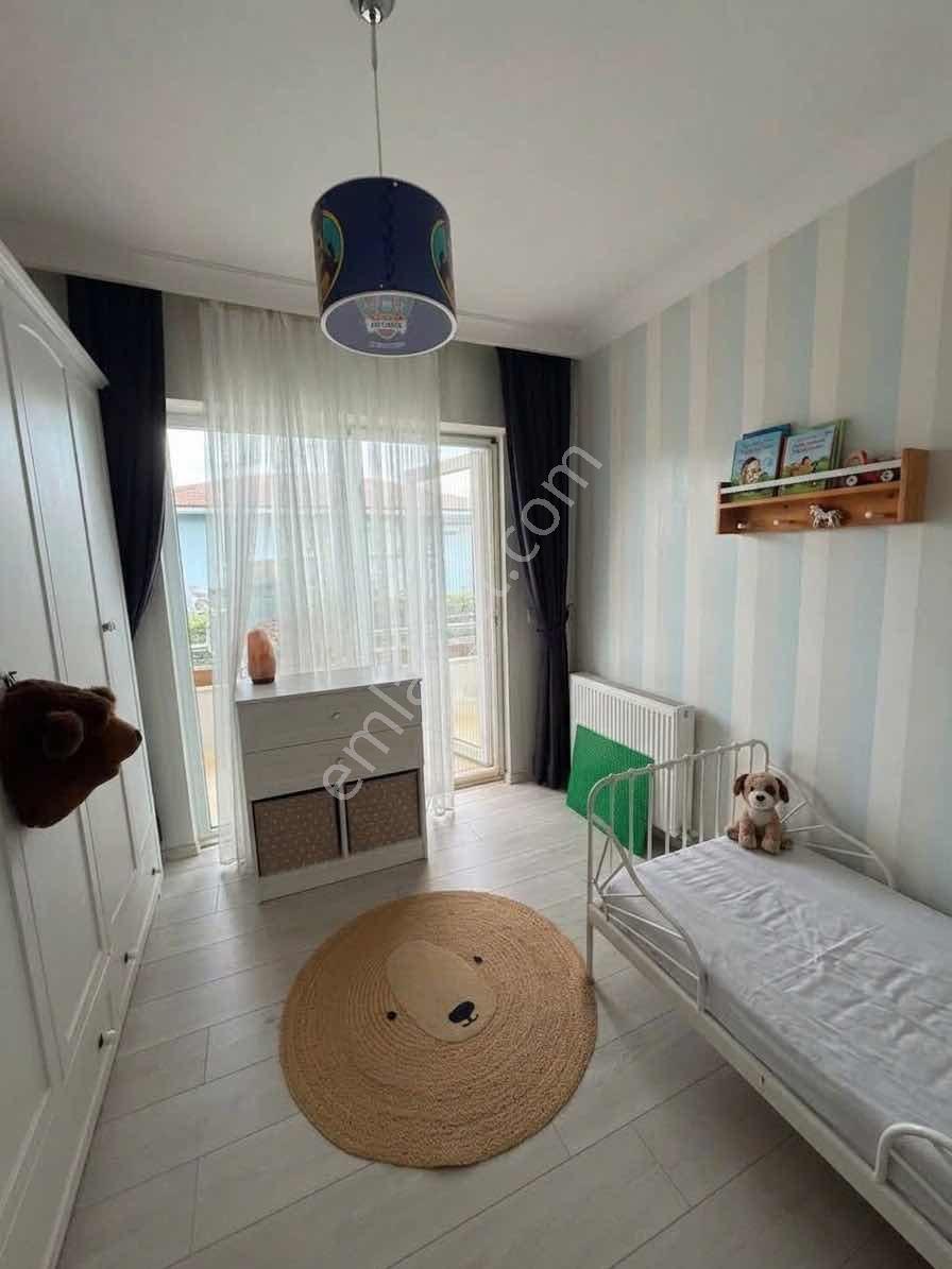 Verandasında Hayat Var ! Satılık Bahçeli Dubleks 3+1 Daire — fotoğraf 5